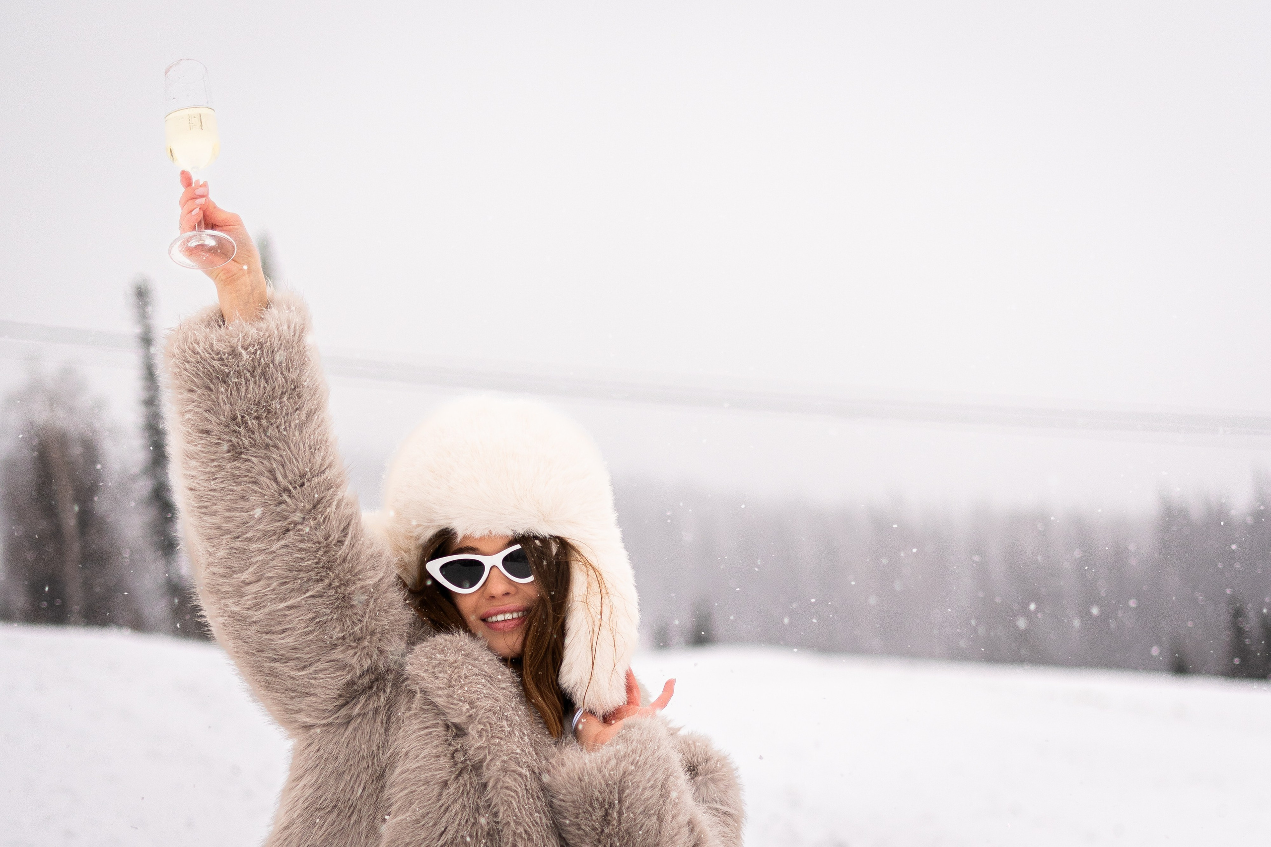 Девичник Елена. Анастасия Паршукова — фотограф Шерегеш Новосибирск