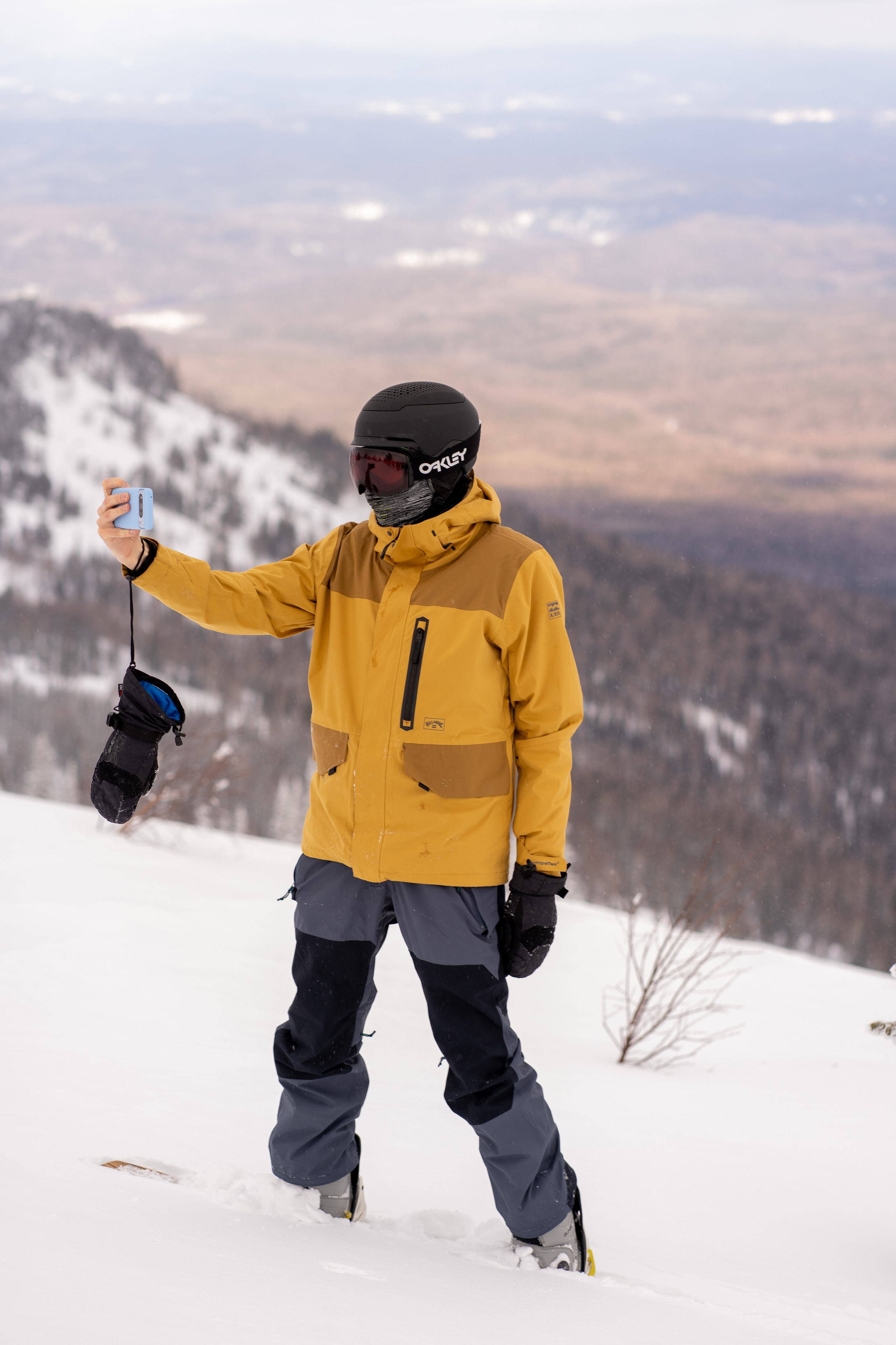 Фрирайд. Анастасия Паршукова — фотограф Шерегеш Новосибирск
