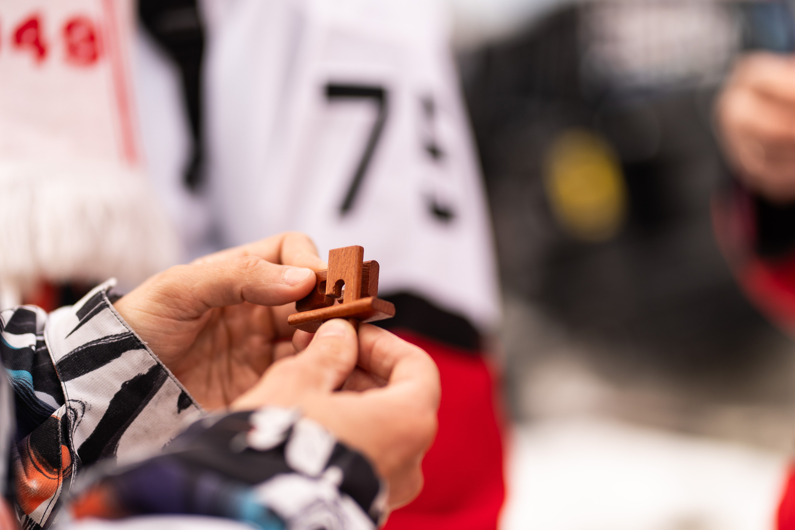 Грелка 13.04.24. Анастасия Паршукова — фотограф Шерегеш Новосибирск