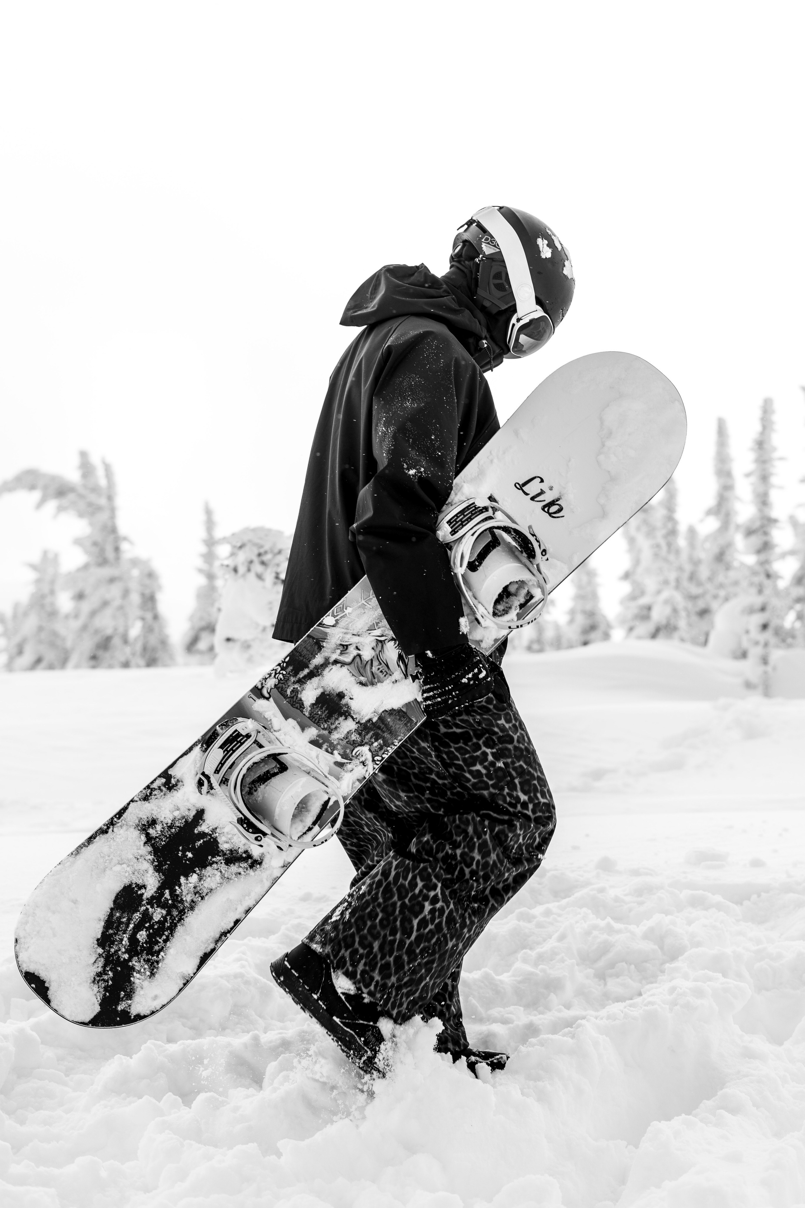 Тур. Анастасия Паршукова — фотограф Шерегеш Новосибирск