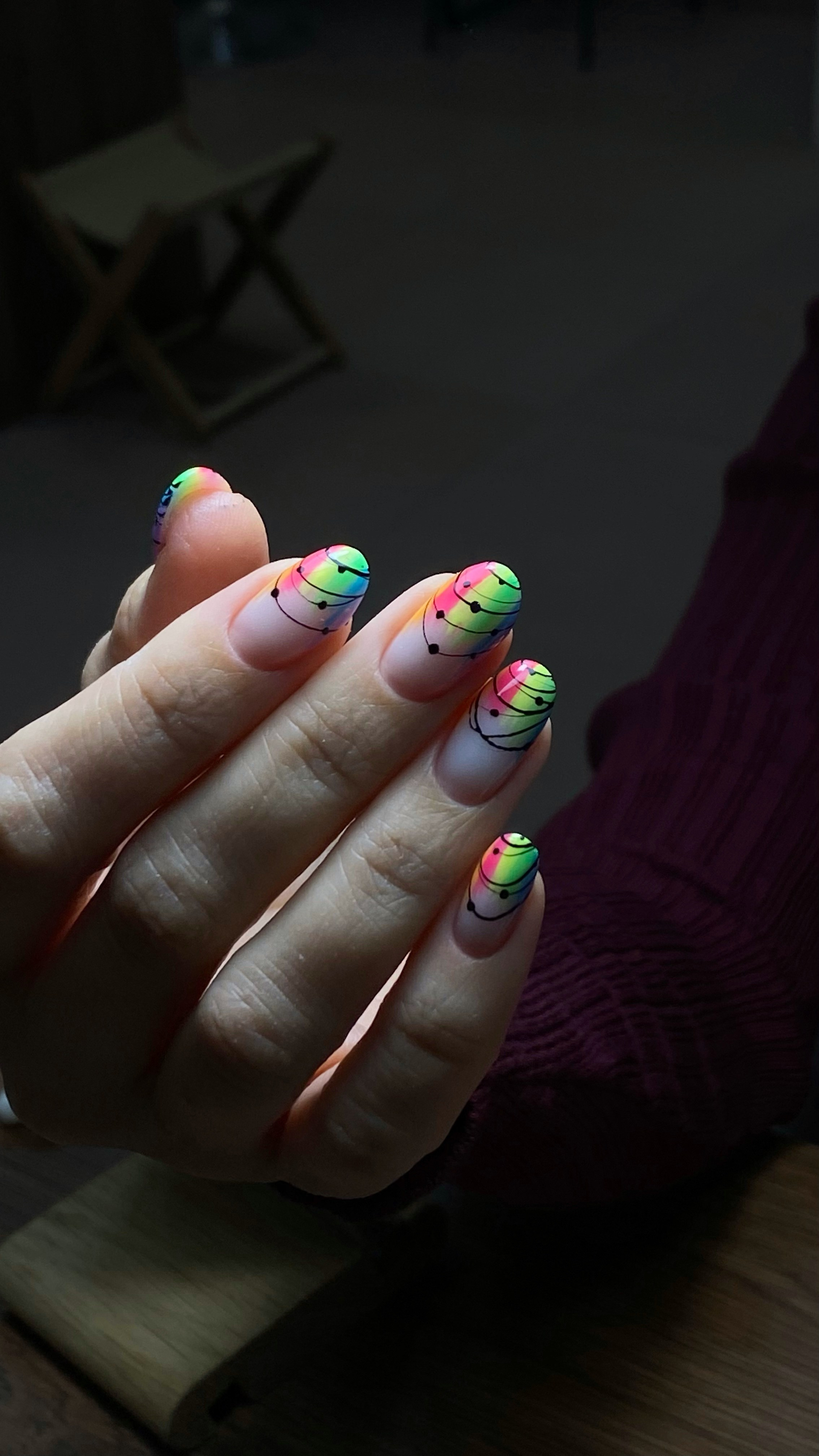 Услуги. Mi Amo салон красоты Пенза