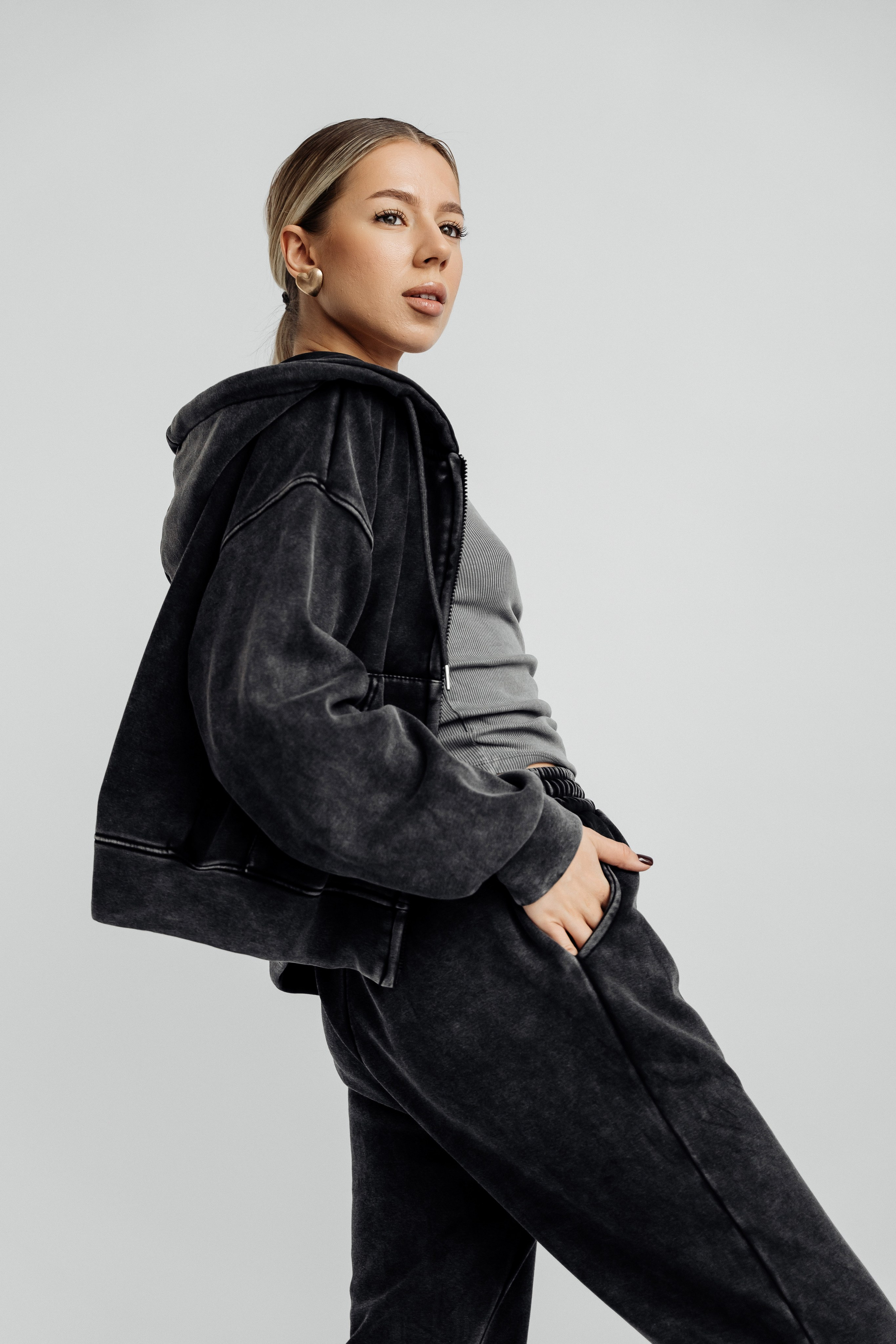 Съёмка костюма для wildberries. Фотограф в Смоленске Ольга Давыдова