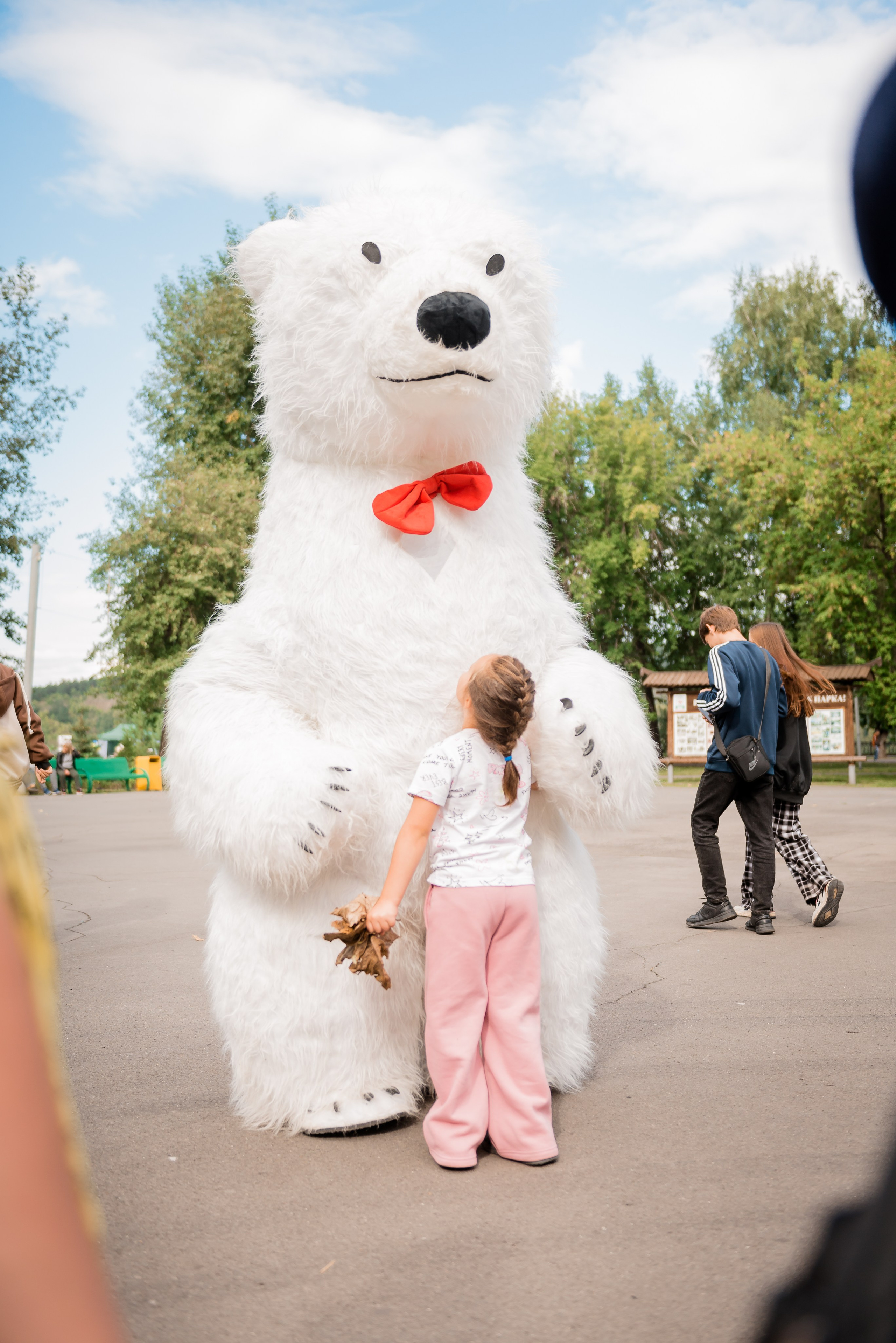 1 Сентября 2024 г. Детский фотограф, семейный фотограф и репортажи в Кемерово