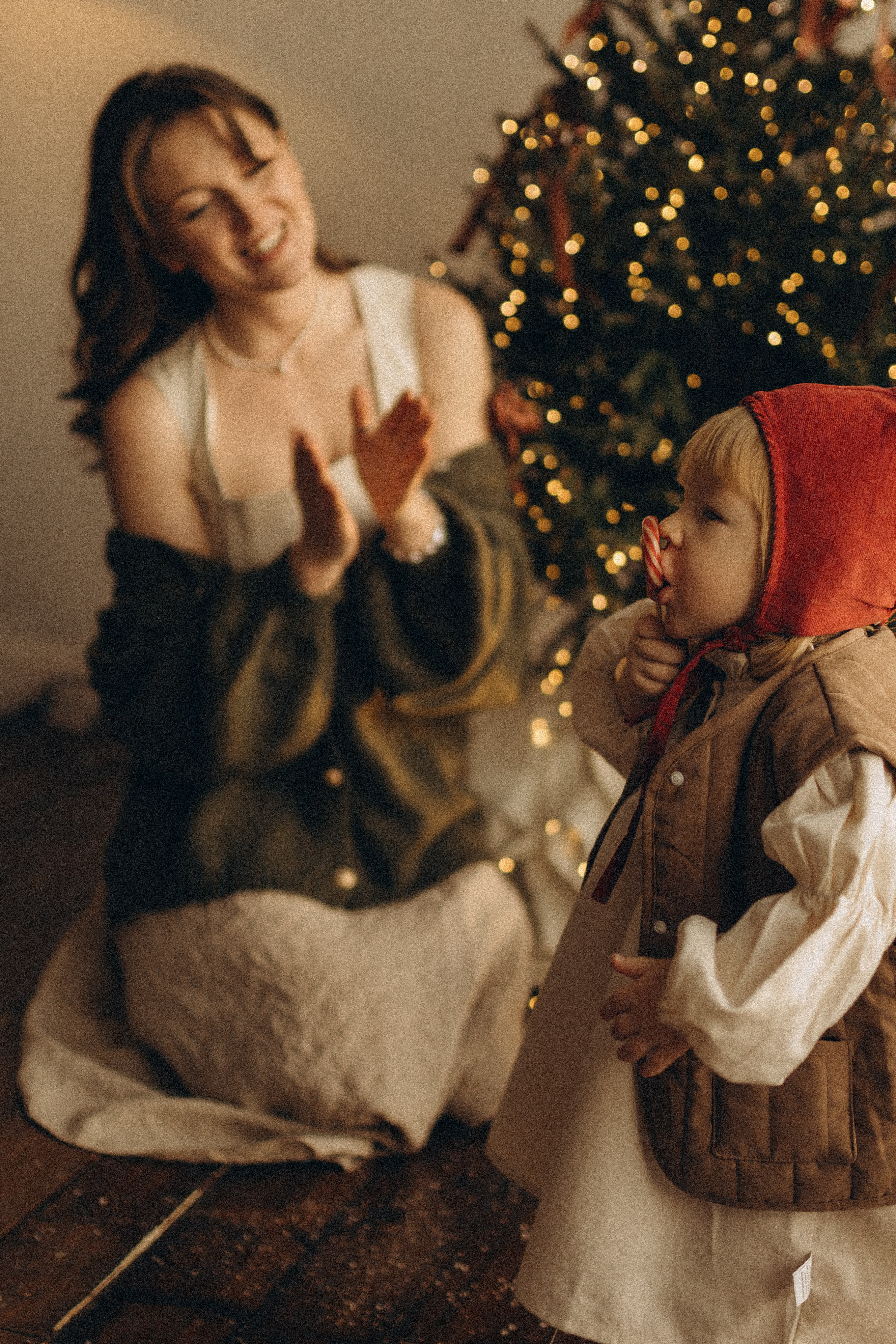 Наташа и Василиса. Семейный и свадебный фотограф в Москве и Зеленограде Марина Малярова