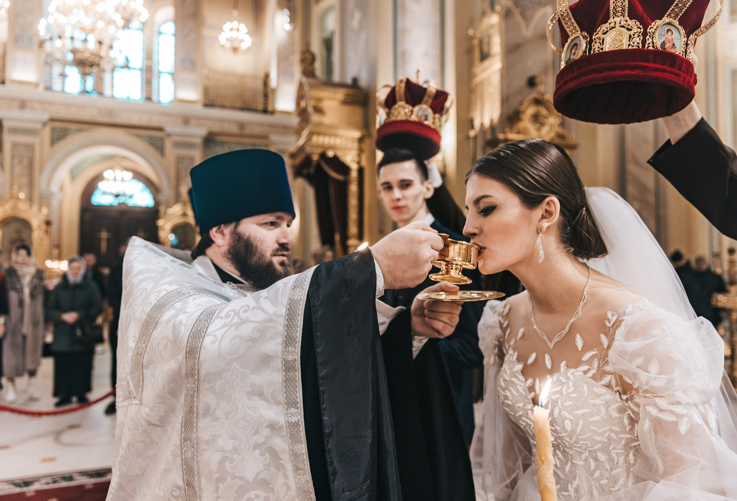 Георгий и Ольга. Фотограф и видеограф Ростов-на-Дону | Александр и Эвелина Бережные