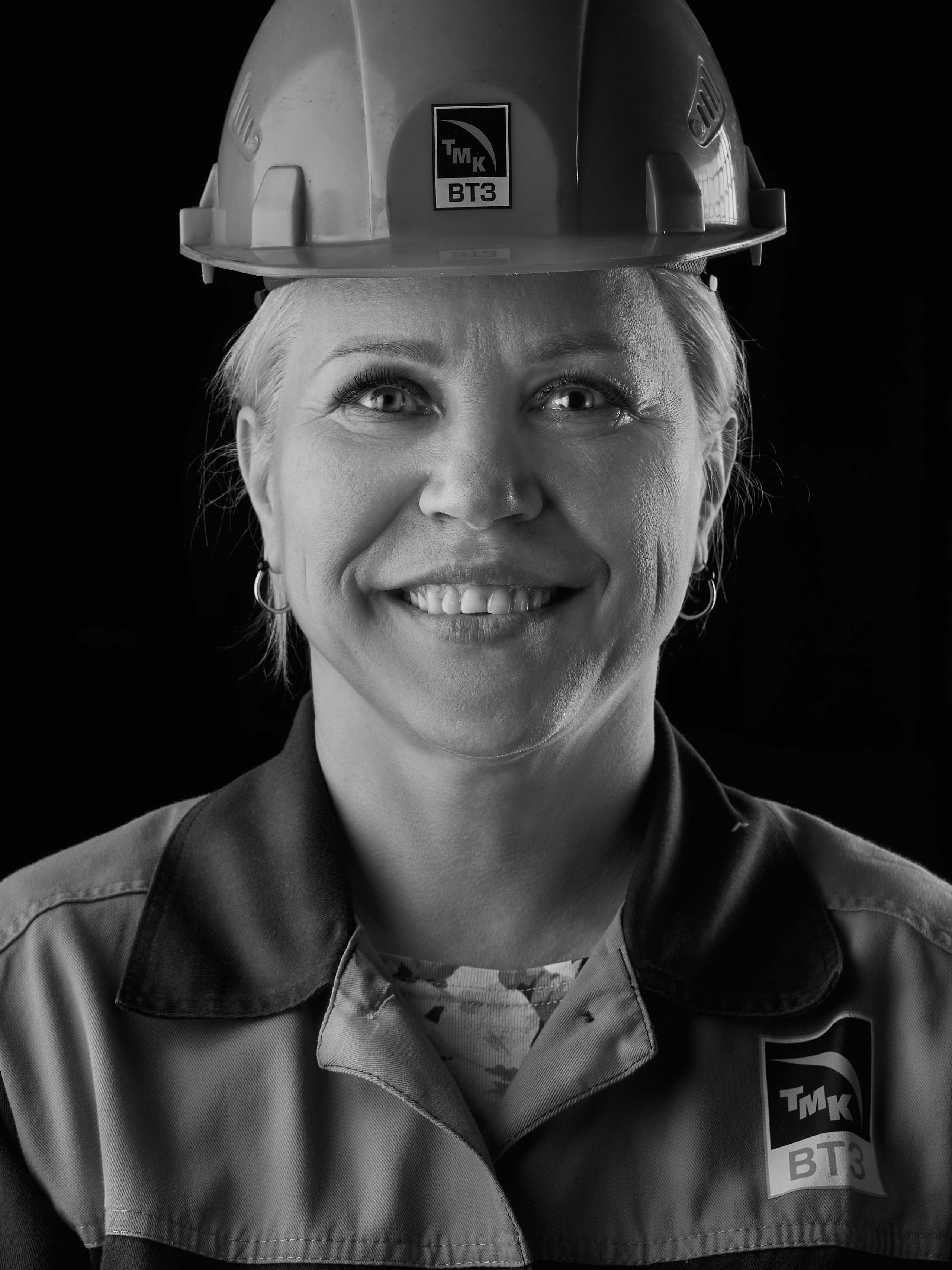 Человек труда | 2025. Фотограф Никита Барановский