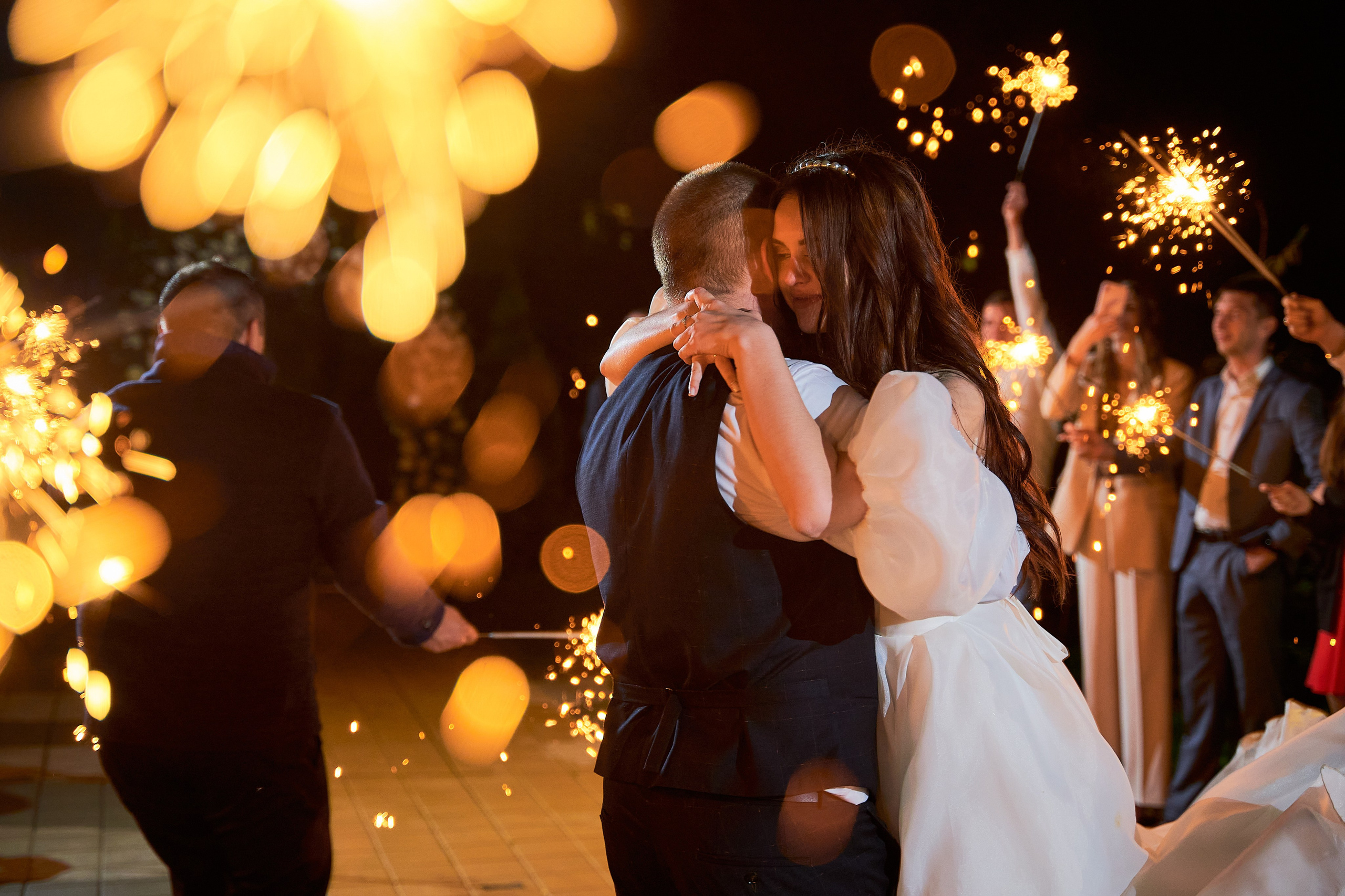 Иван и Валерия. Фотограф Никита Барановский