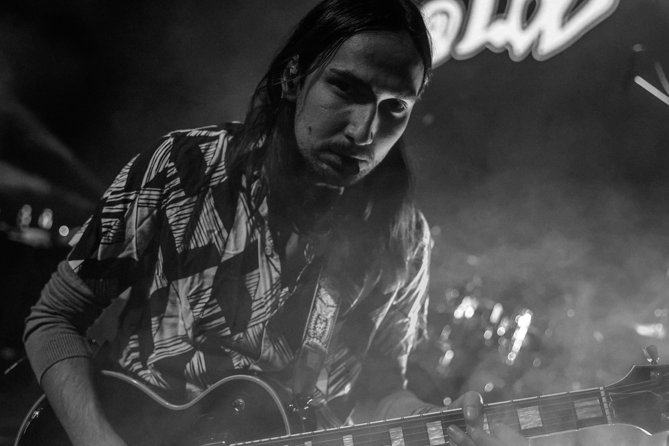 SODA LUV @1930MOSCOW