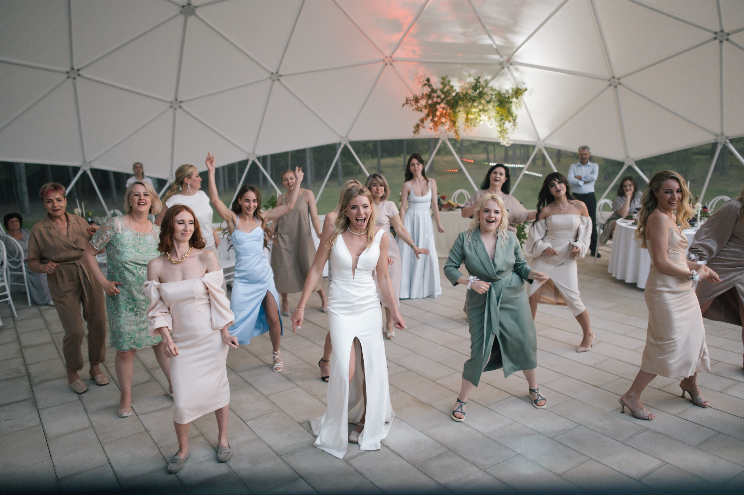 Andrey & Anastasia. Свадебный и семейный фотограф Вероника Холод