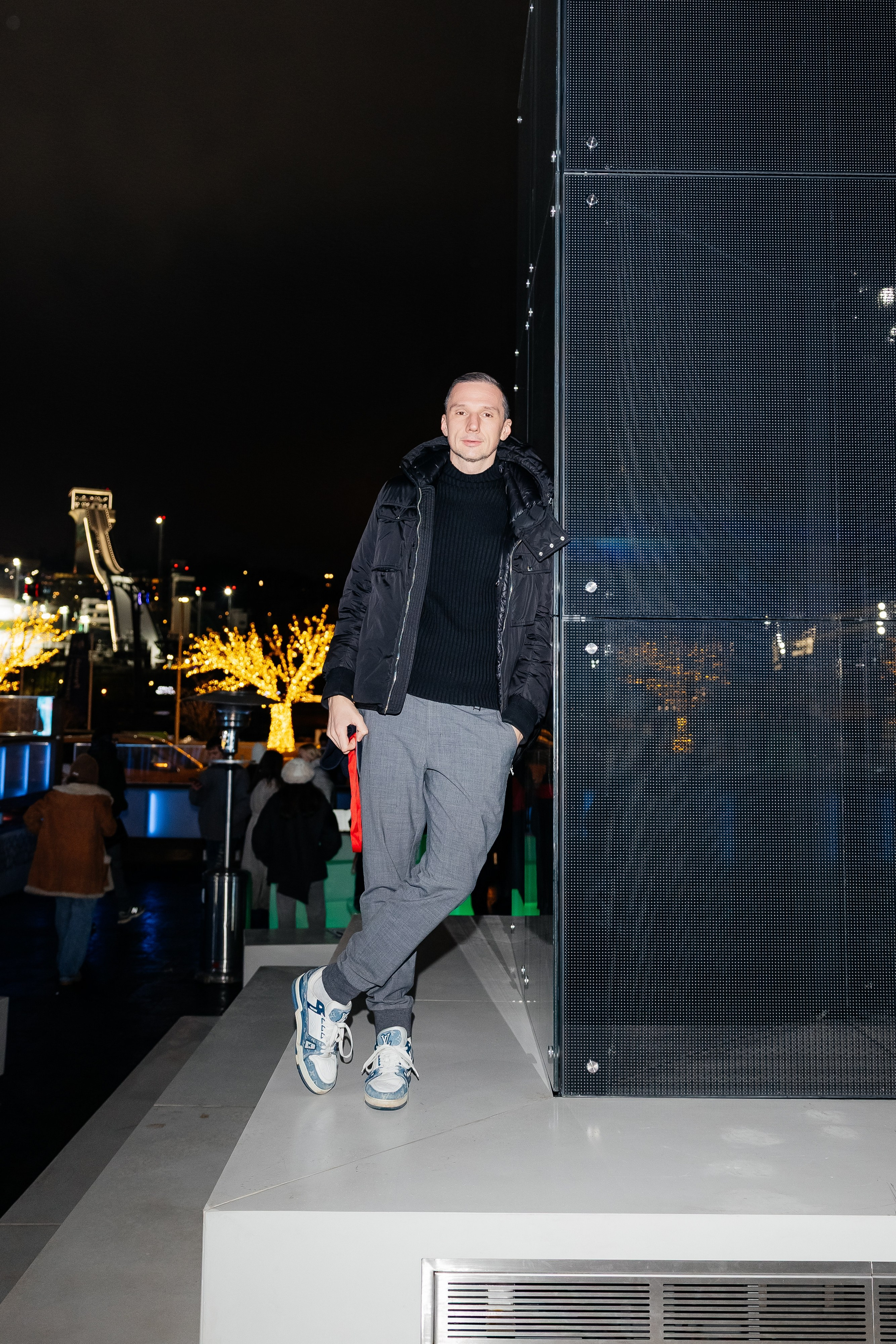 Репортаж. Фотограф Галкин Дмитрий