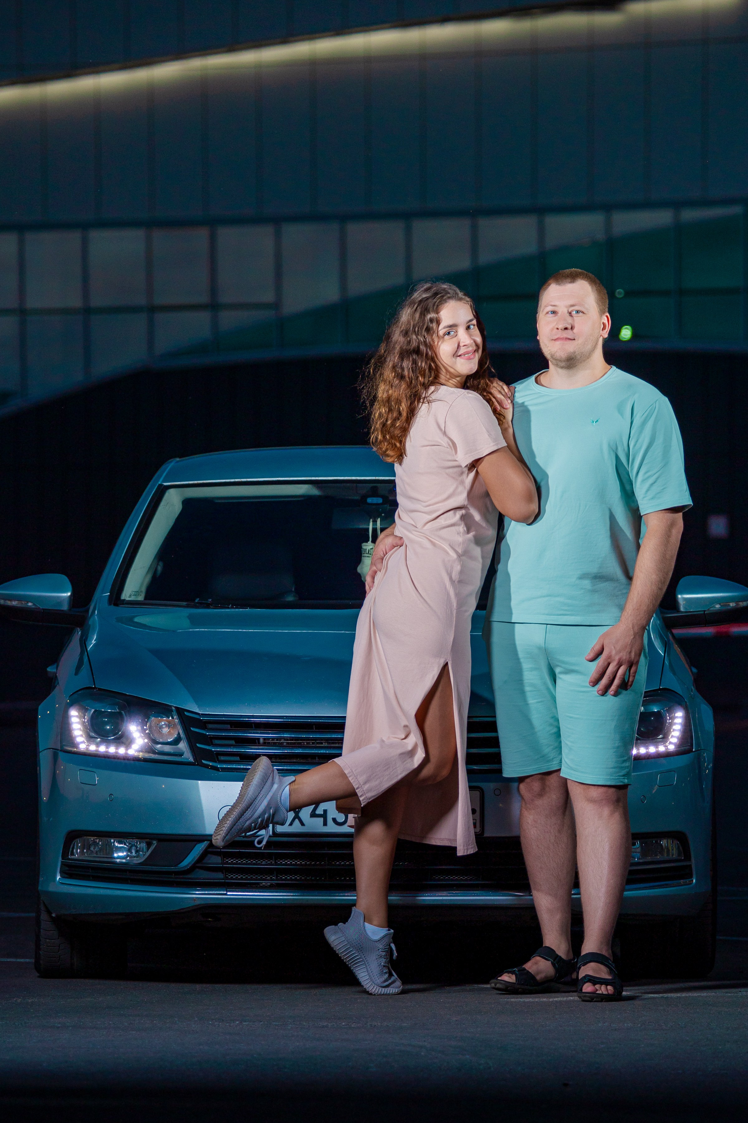 VAG_Kuzbass. Фотограф Князев Сергей