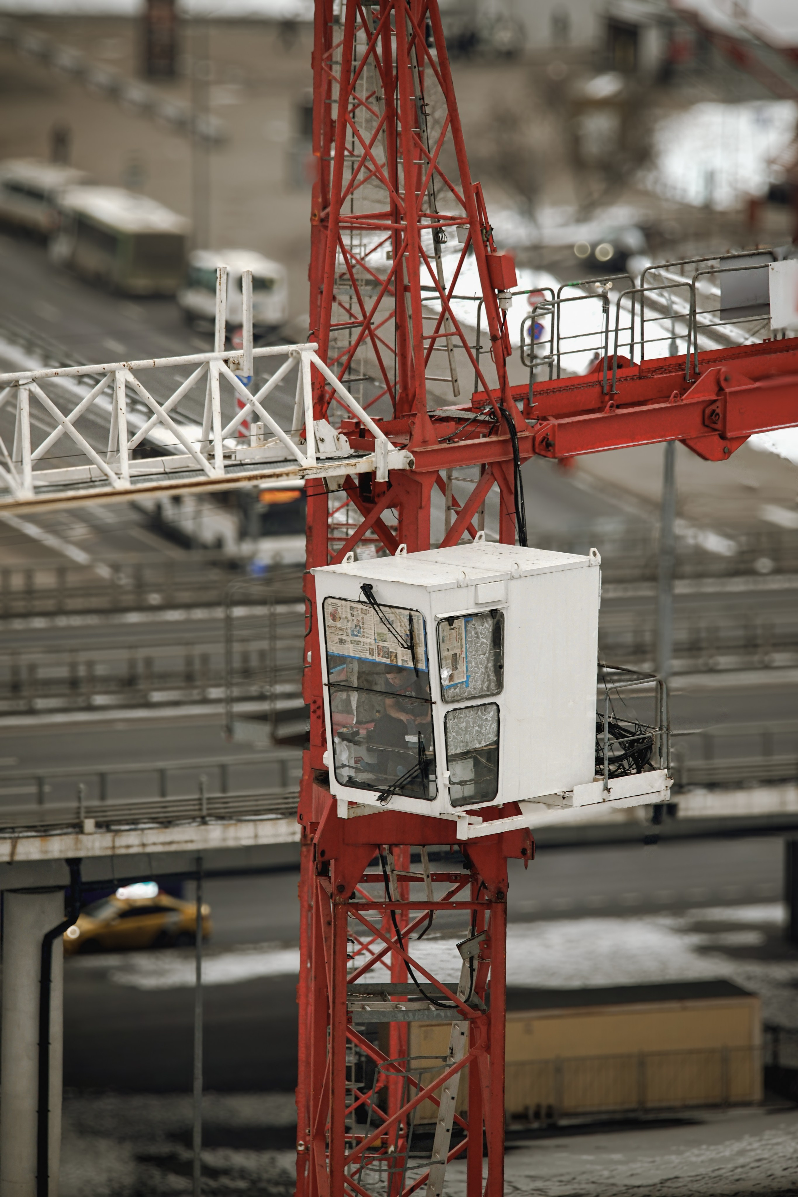 МОСКВА. Семейный и travel-фотограф из Израиля