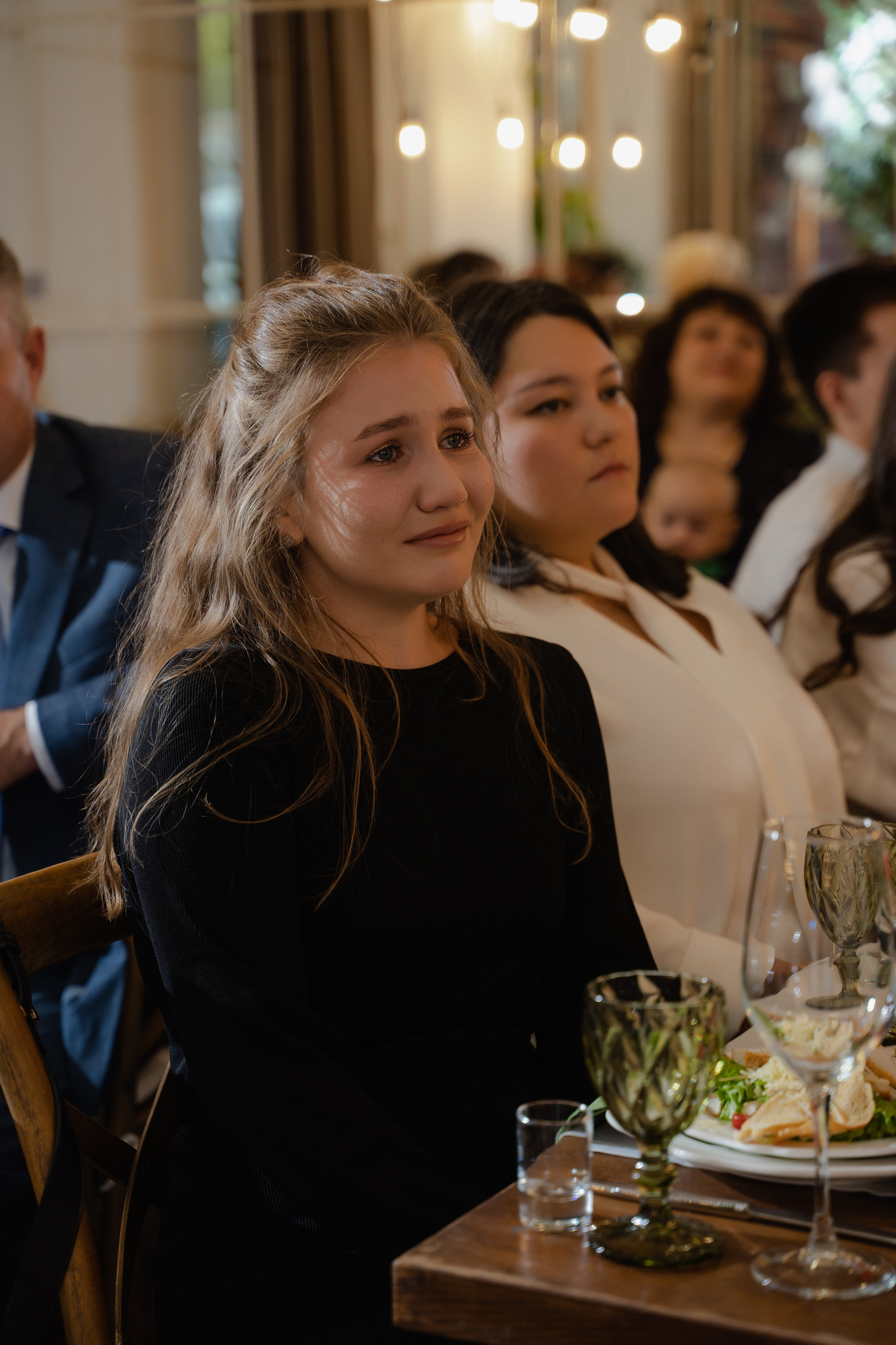 Александра и Даниил. Фотограф Аля Овчарова