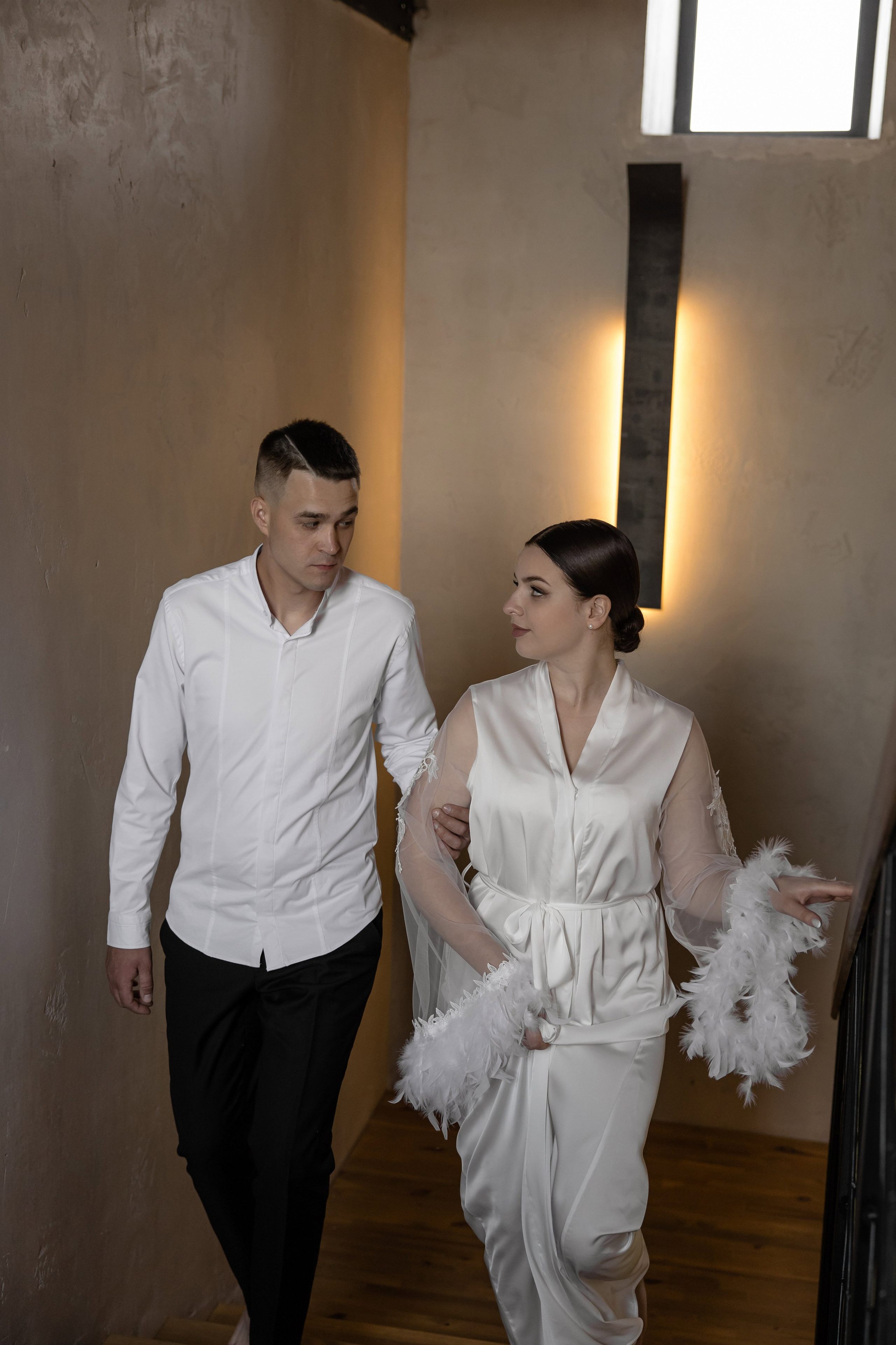 Валерий и Лиза. Свадебный и Семейный фотограф по всему миру Анна Фёдорова