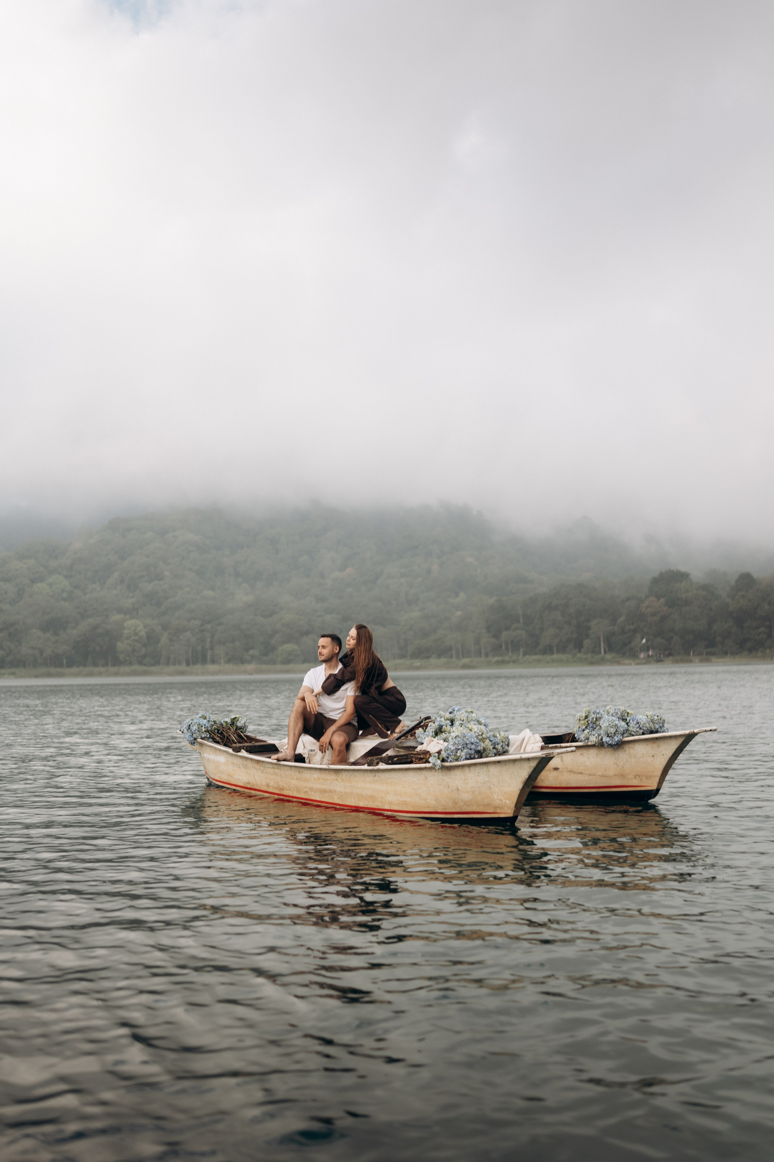 Anna & Ivan. Olga Antipova — photographer