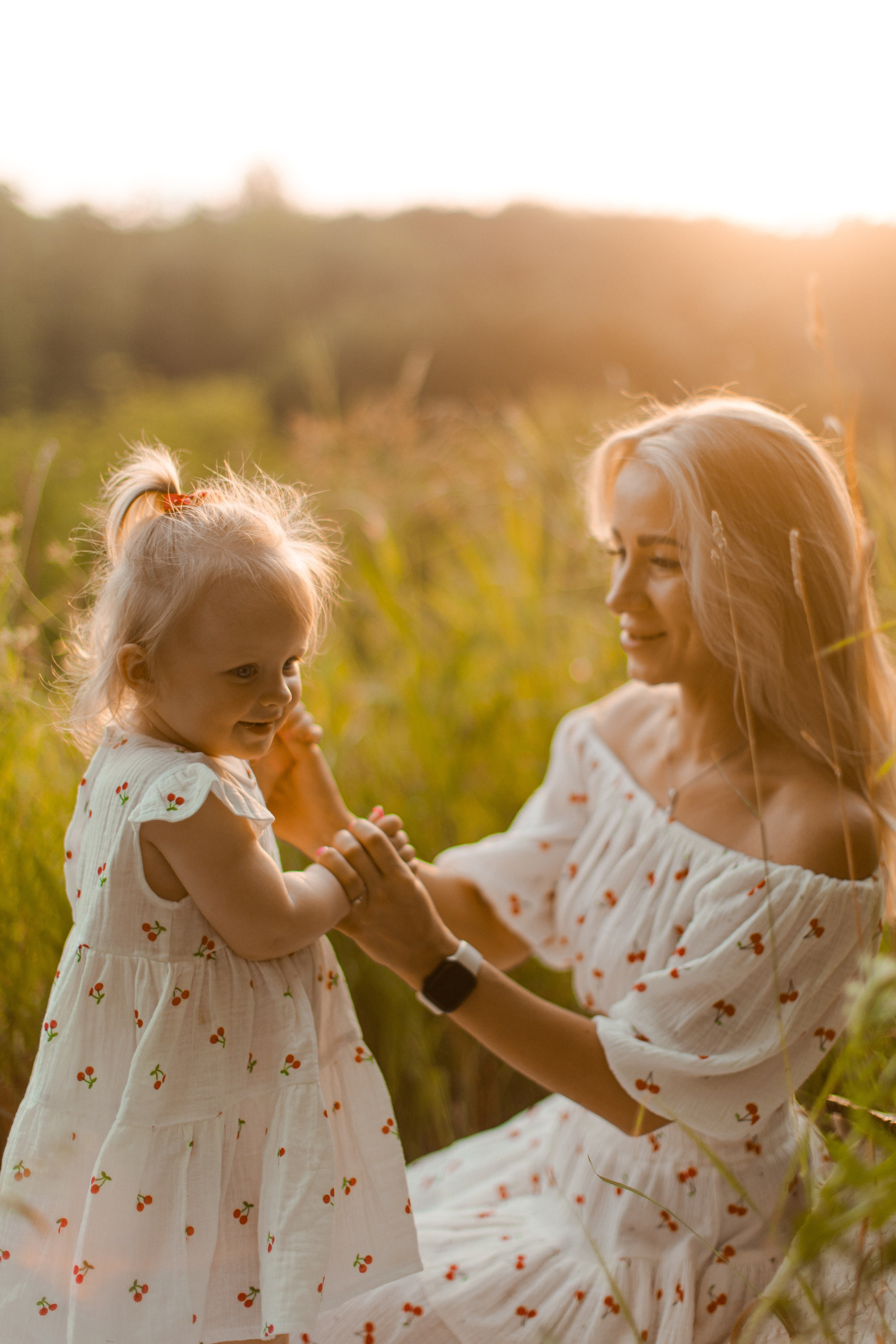 Афина. Семейный и детский фотограф в Москве Кузьмина Мария