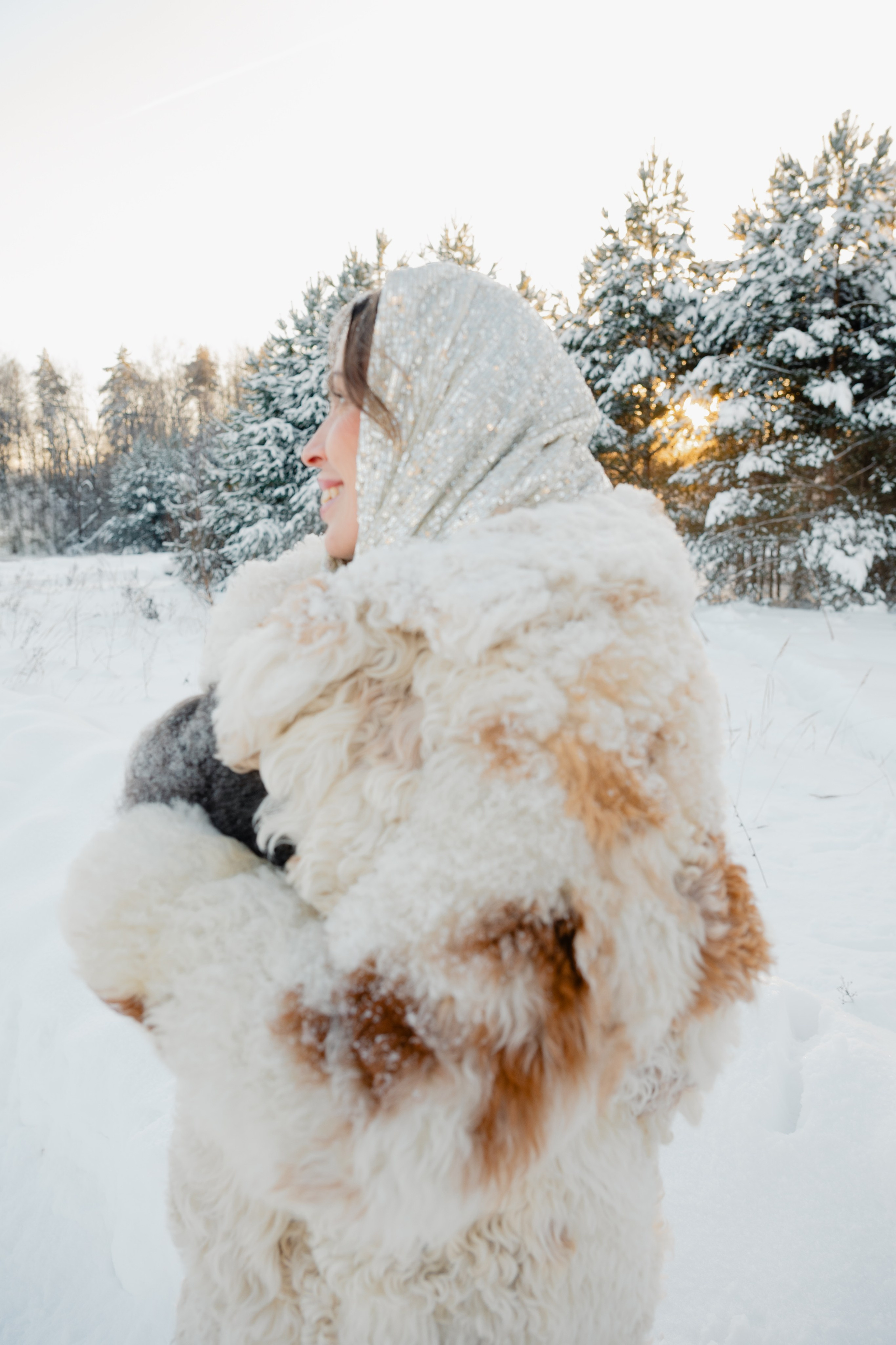 Женский фотограф в Москве. Свадебный фотограф в Москве Дина Виннер