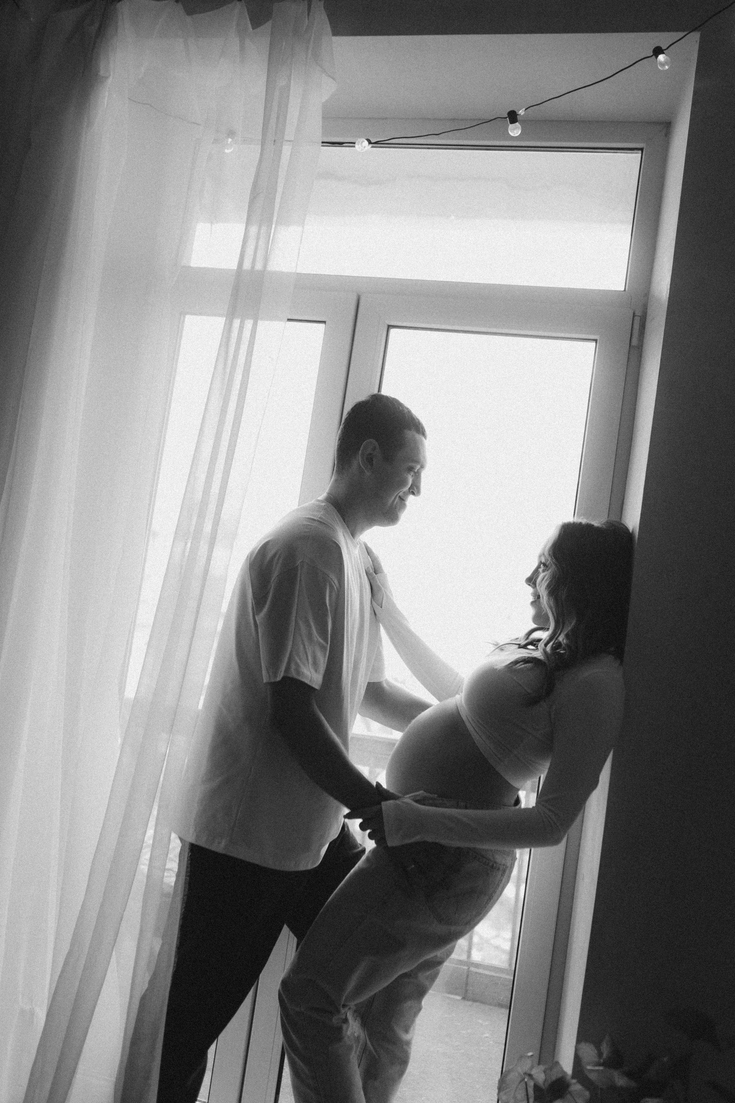 Ира & Дима. Семейный фотограф и фотограф на роды в Ростове-на-Дону Мухина Виктория