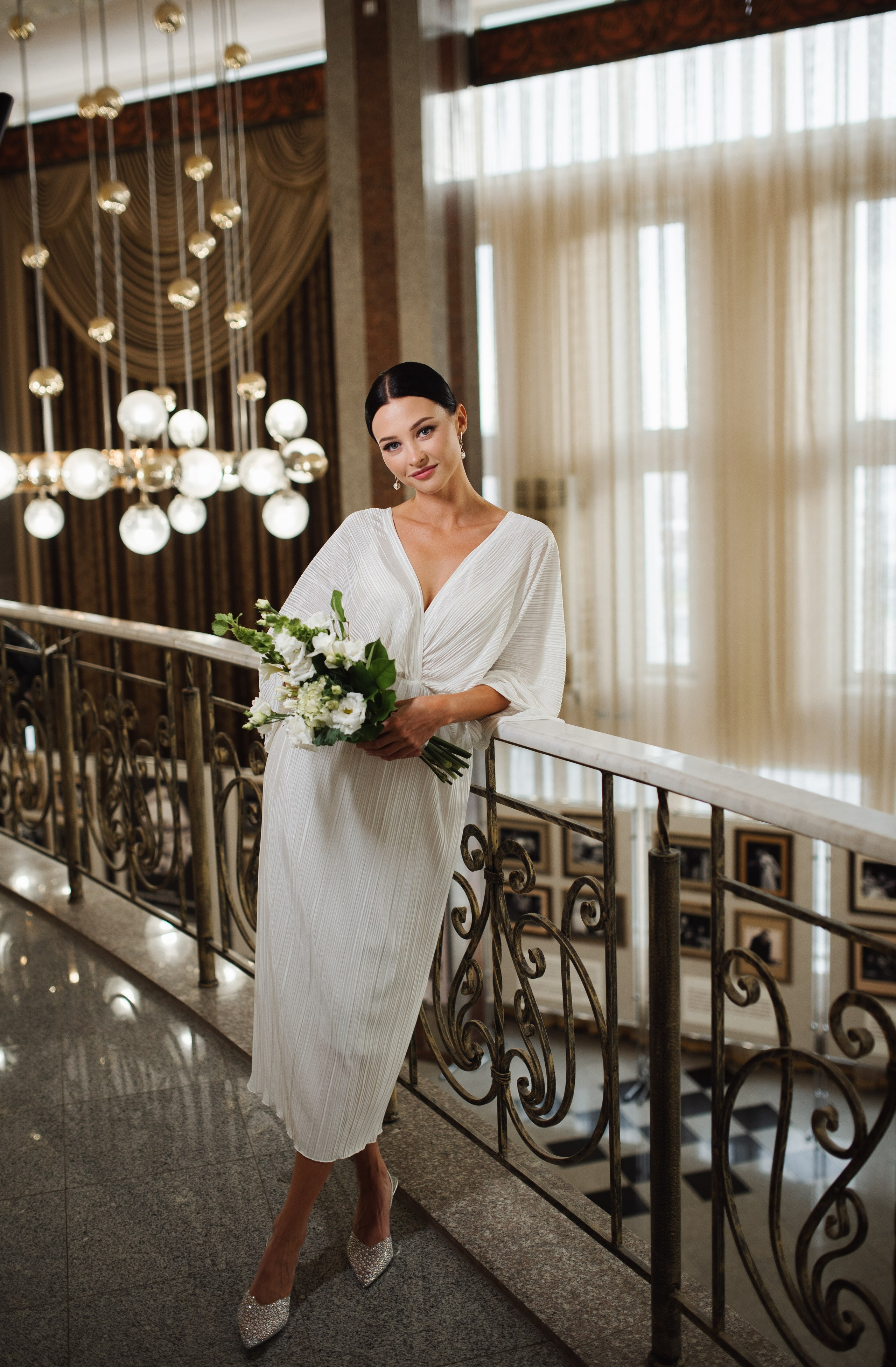 Д + М. Свадебный фотограф Анастасия Бударина