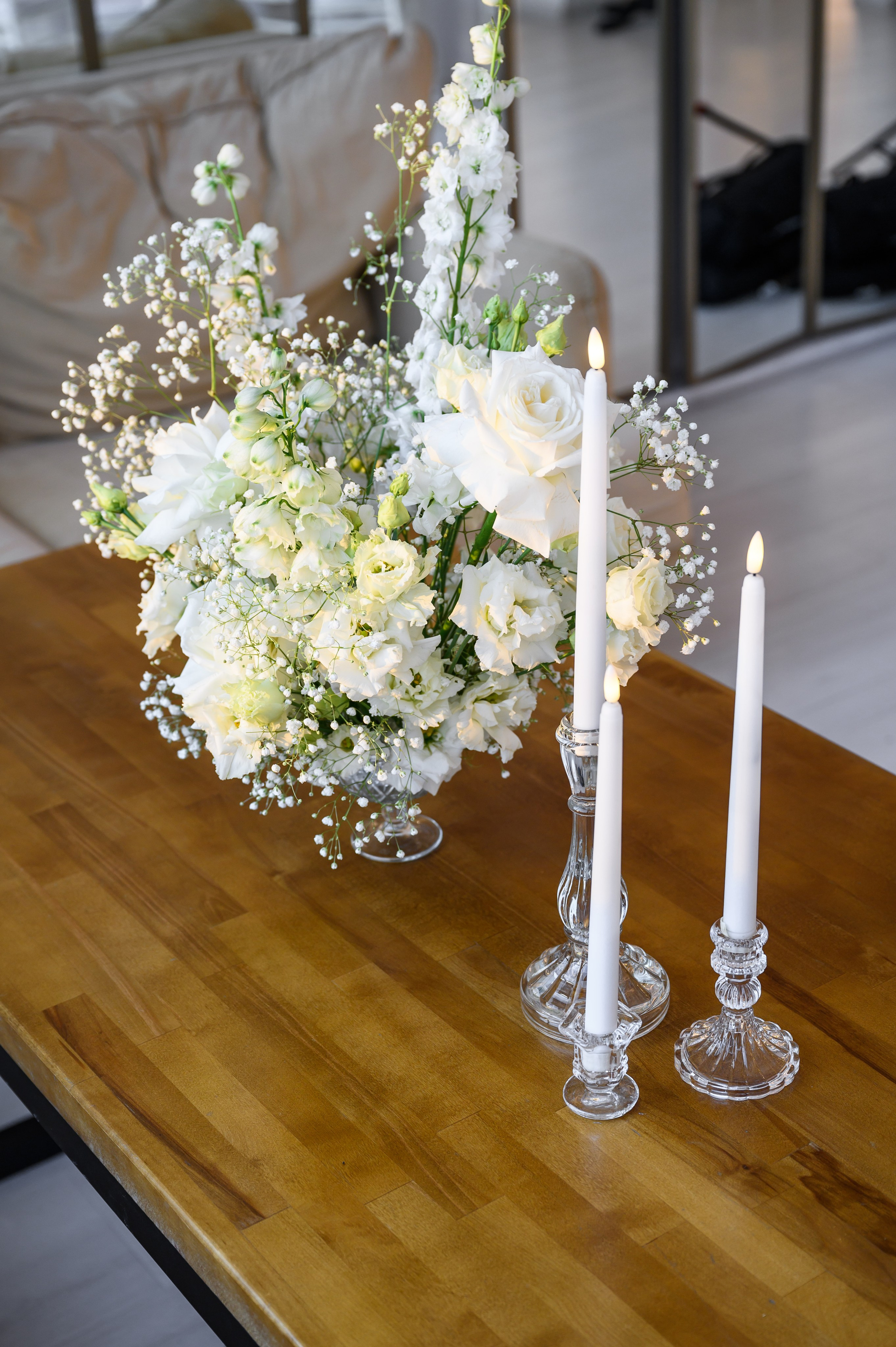 Юбилей 120 лет на двоих. Свадебный фотограф Москва Юрий Кульман