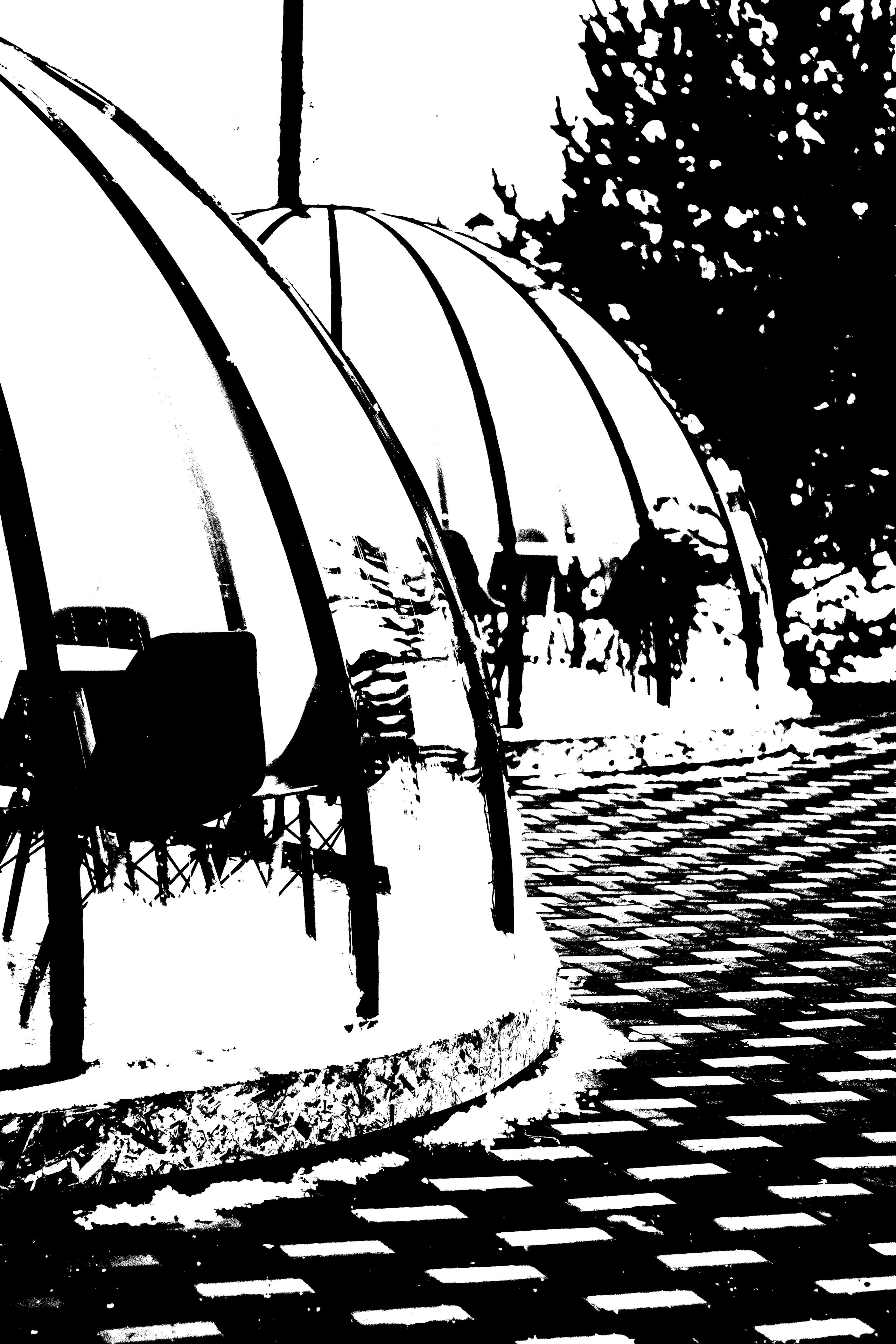 Серия кадров «Улицы». Семейный и свадебный фотограф Губкинский и Ставрополь