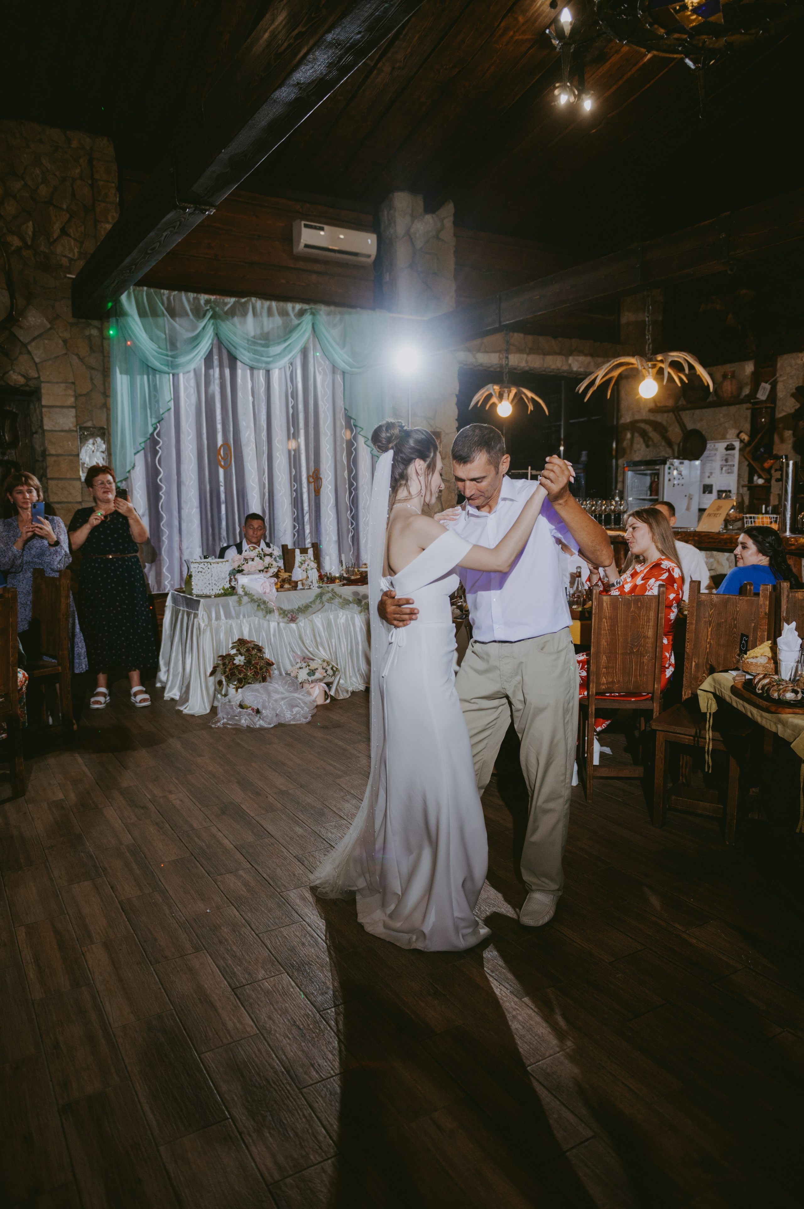 Олег&Елизавета фотограф Елена Горбач. Свадебный и семейный фотограф город Темрюк Фотостудия Темрюк