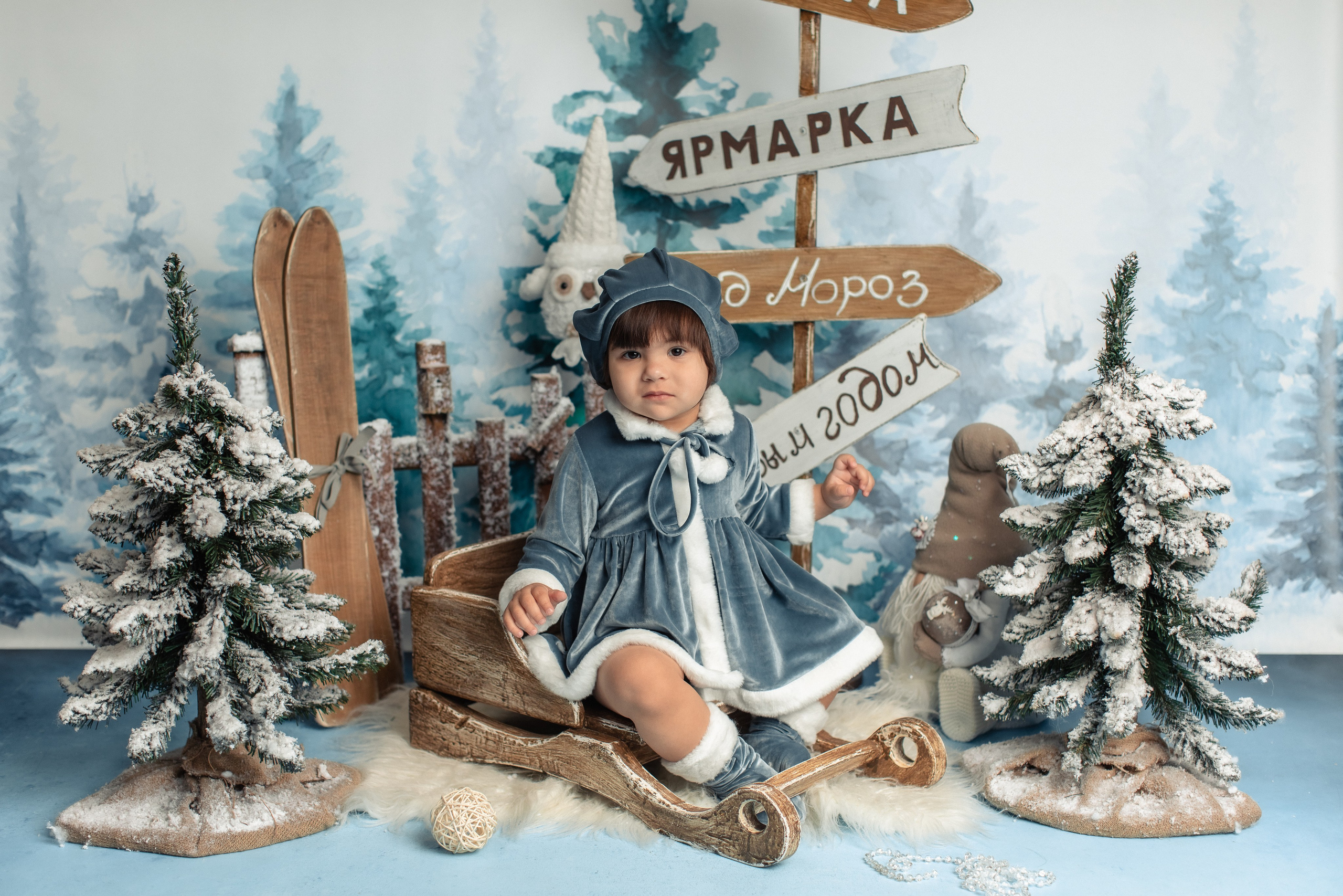 Отзывы. Фотограф новорождённых и детей до года на КМВ