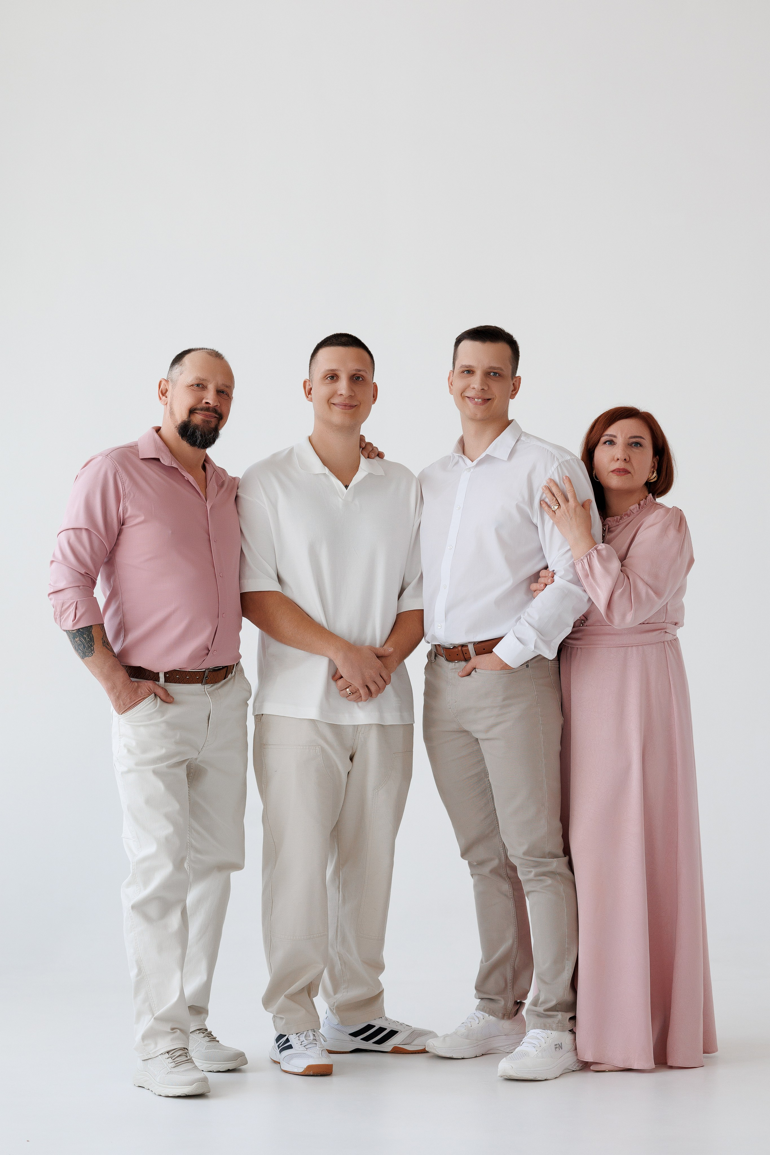 Семейные фотосессии. Фотограф Минск