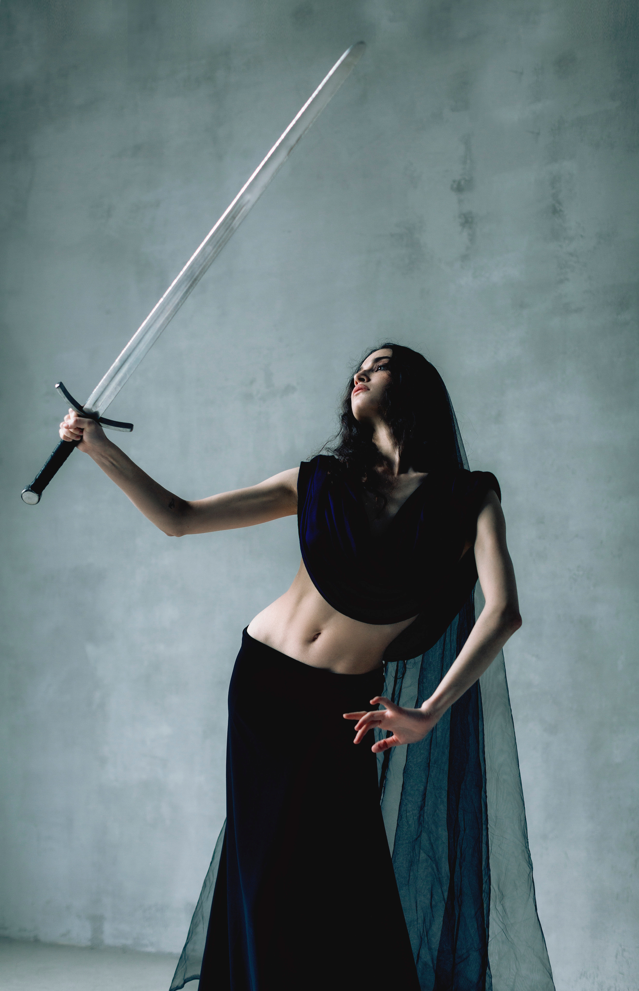 Fragile power. Портретный фотограф Уфа Москва Санкт-Петербург Lulu Weightless