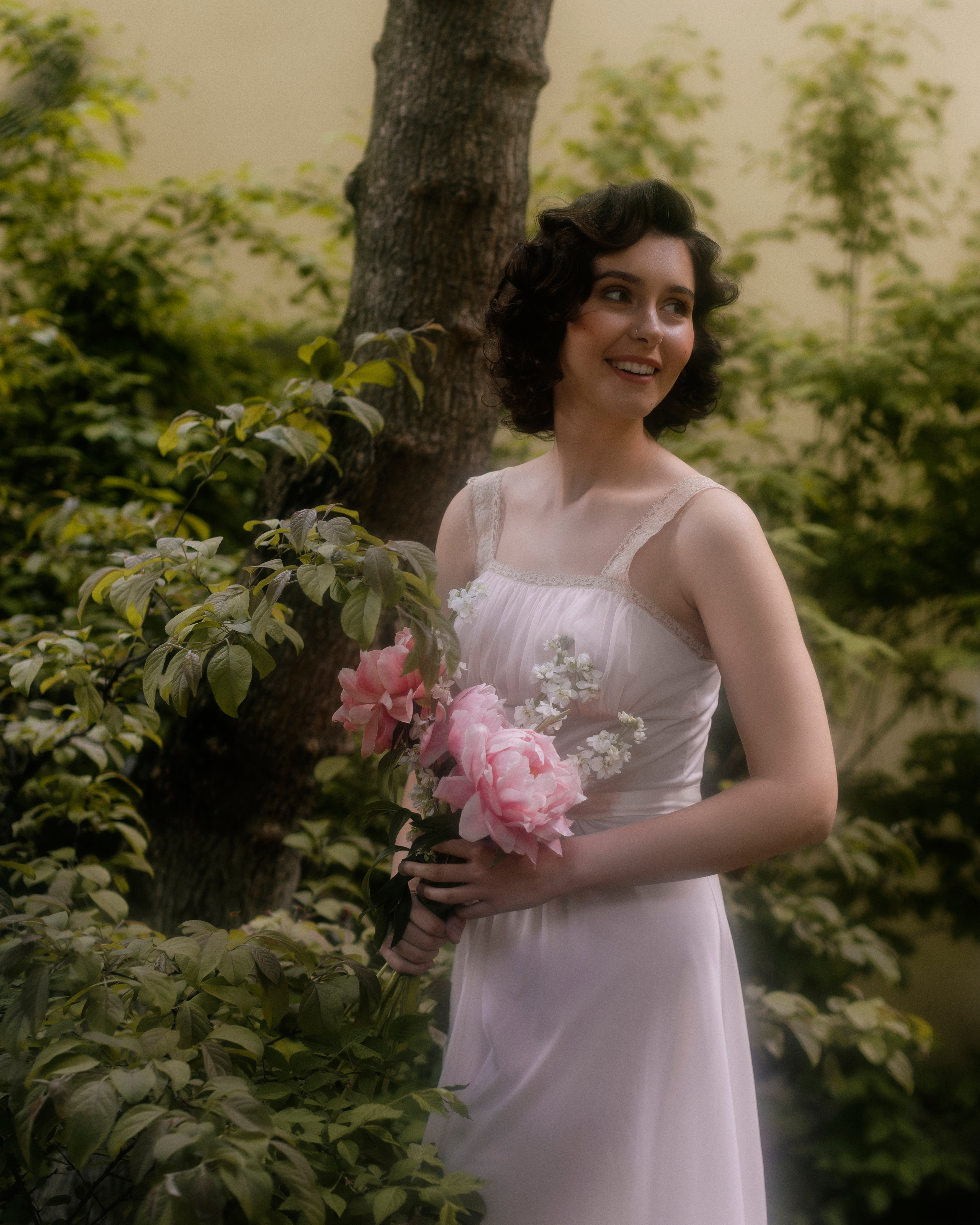 Femme. Портретный фотограф Уфа Москва Санкт-Петербург Lulu Weightless