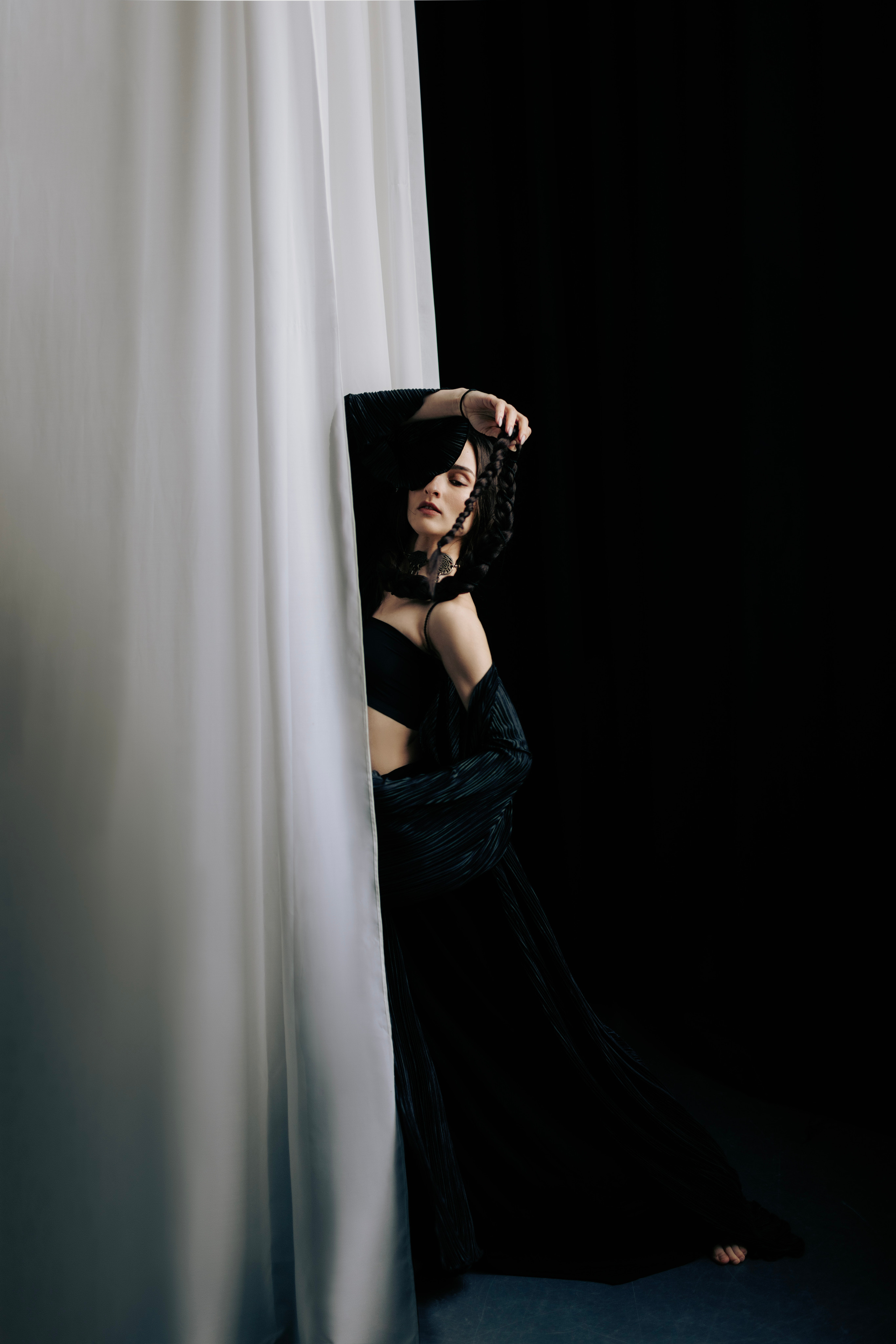 Родословная. Портретный фотограф Уфа Москва Санкт-Петербург Lulu Weightless