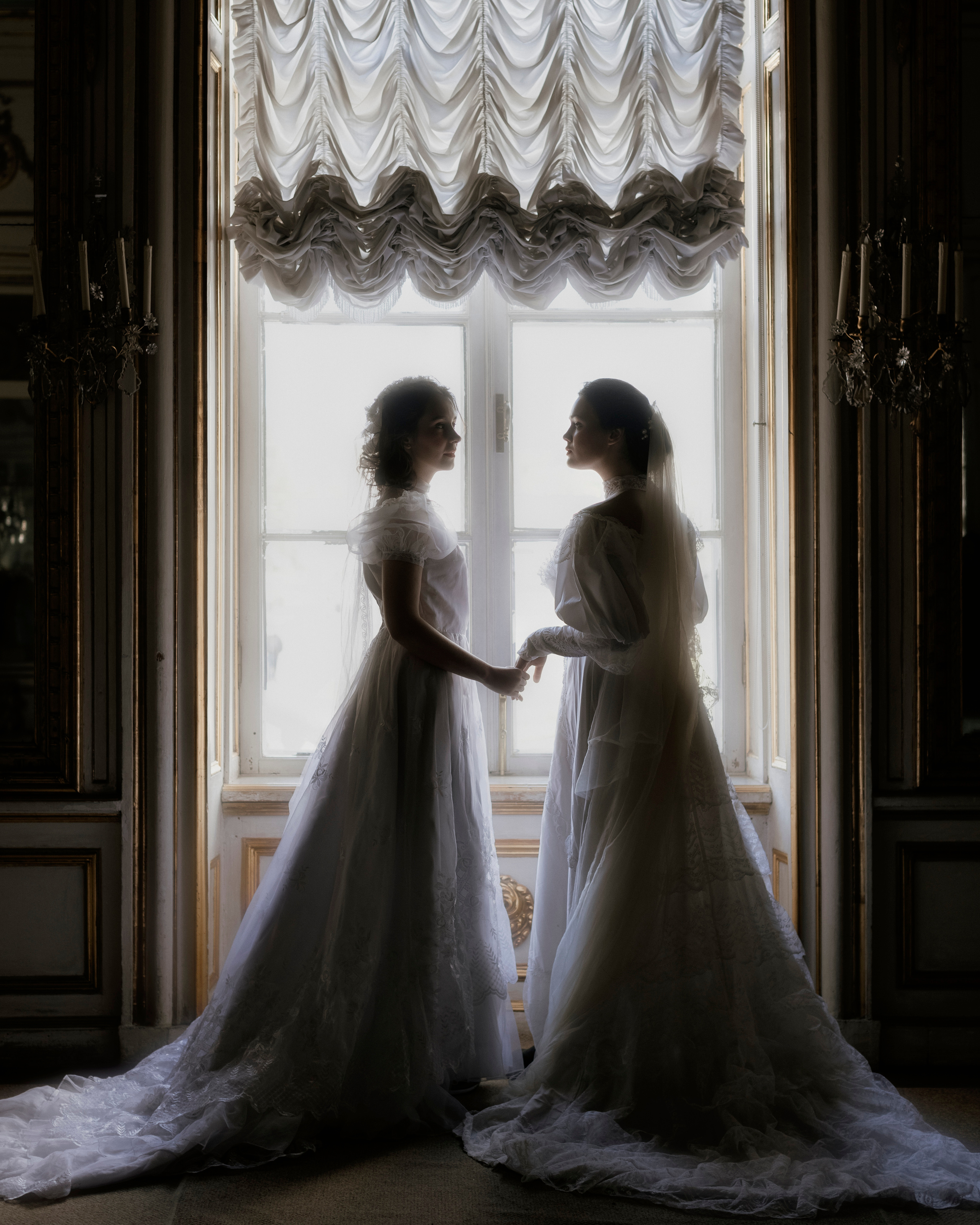 Runaway. Портретный фотограф Уфа Москва Санкт-Петербург Lulu Weightless