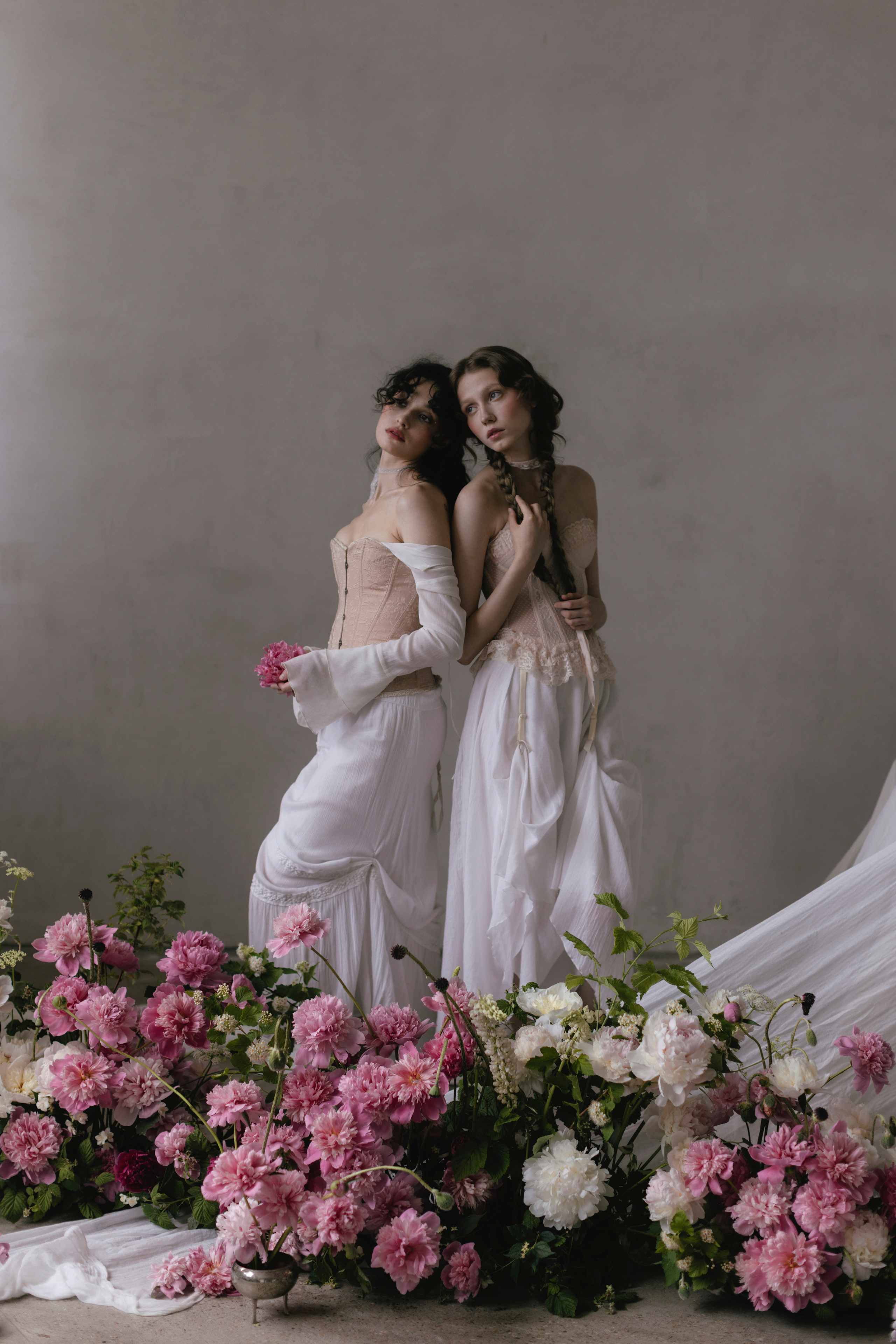 Dream. Портретный фотограф Уфа Москва Санкт-Петербург Lulu Weightless