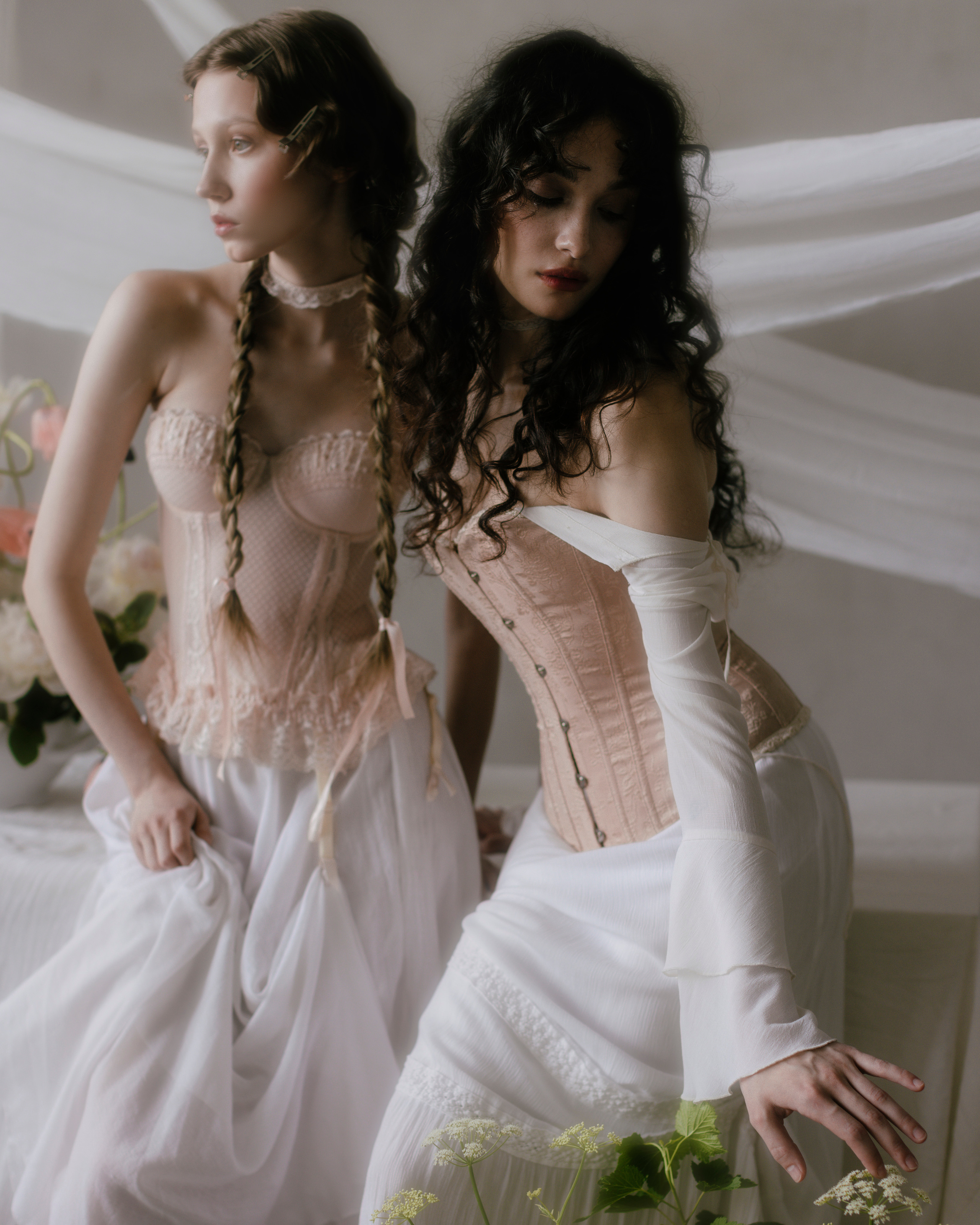 Dream. Портретный фотограф Уфа Москва Санкт-Петербург Lulu Weightless