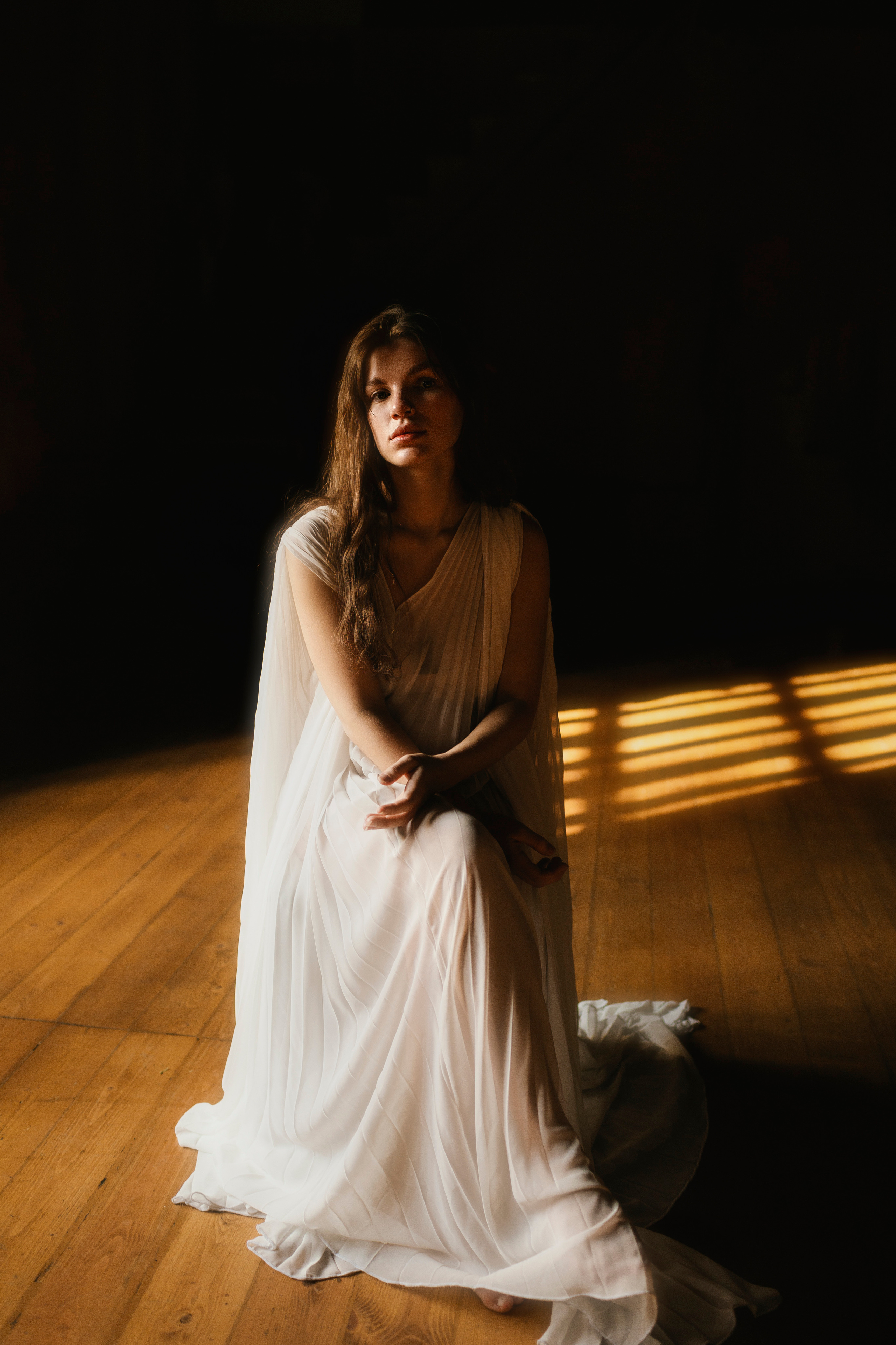 Almost 2. Портретный фотограф Уфа Москва Санкт-Петербург Lulu Weightless