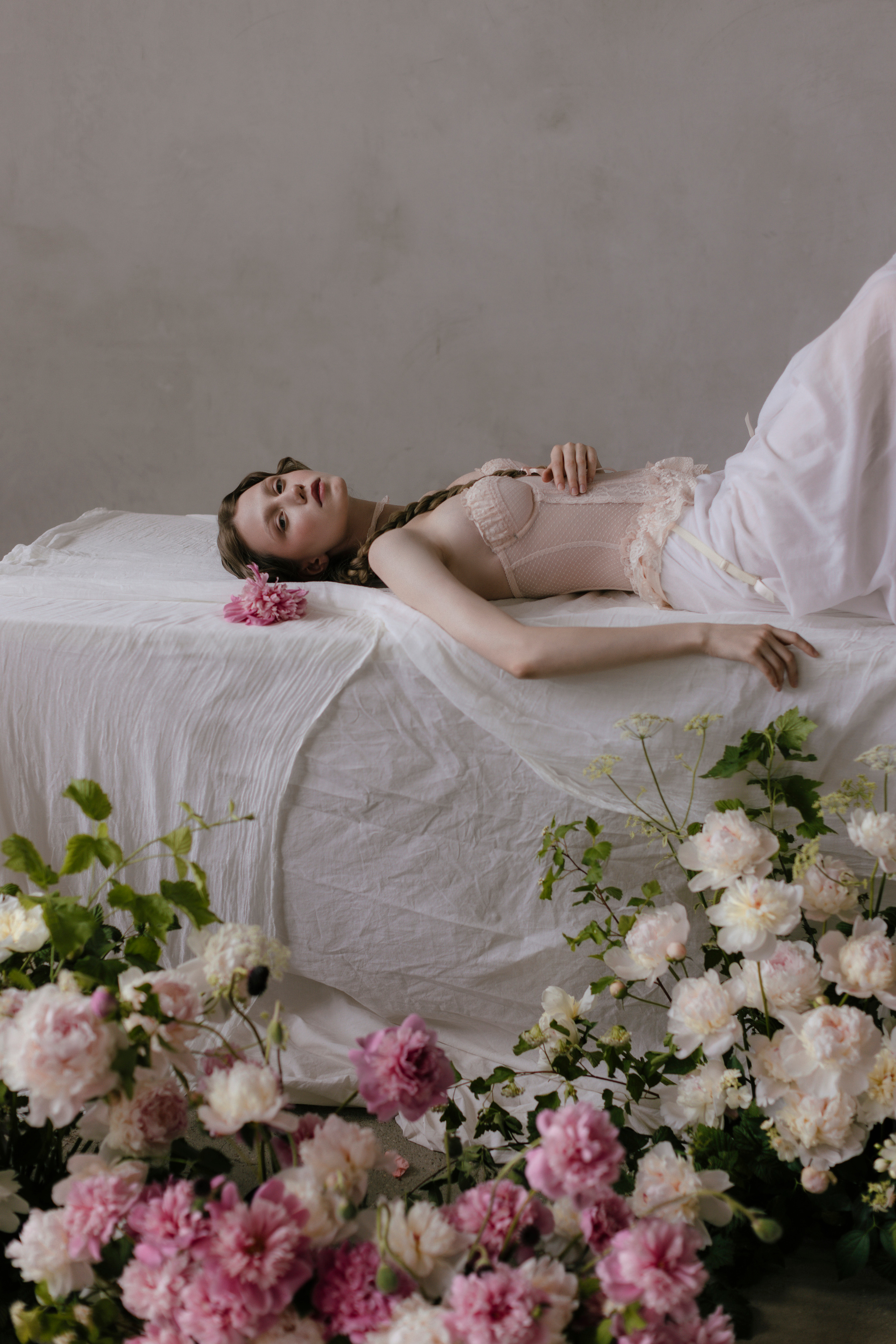 Dream. Портретный фотограф Уфа Москва Санкт-Петербург Lulu Weightless