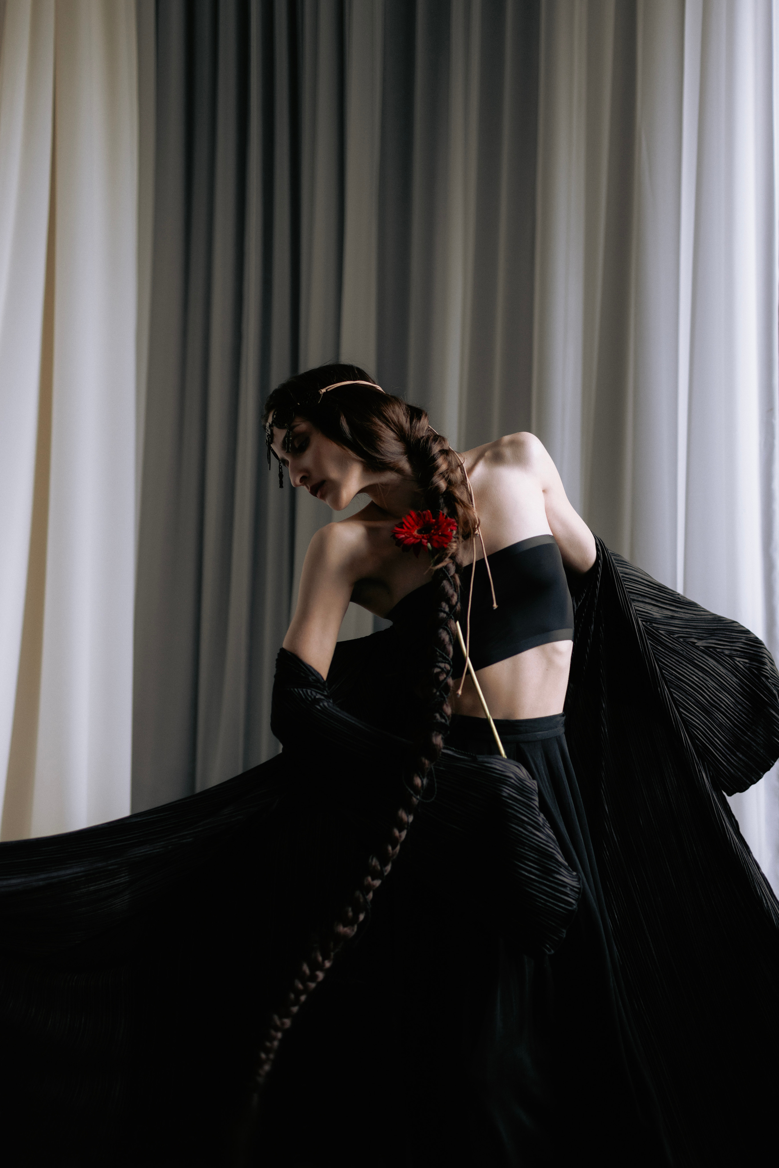 Родословная. Портретный фотограф Уфа Москва Санкт-Петербург Lulu Weightless