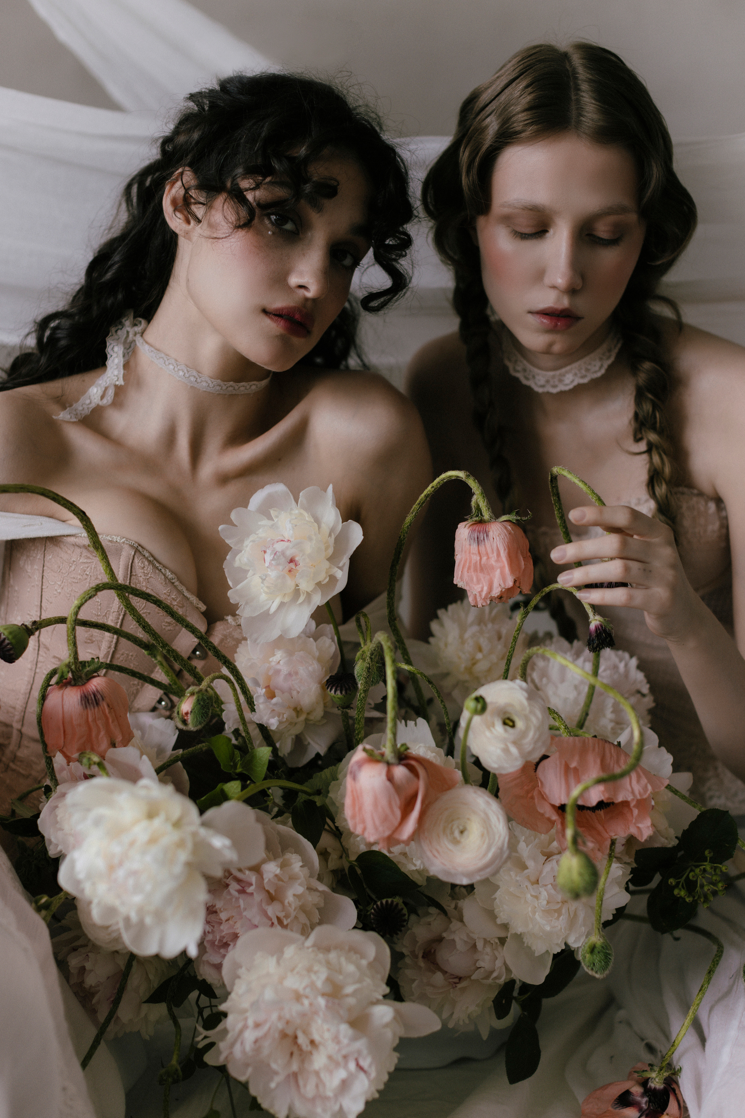 Dream. Портретный фотограф Уфа Москва Санкт-Петербург Lulu Weightless