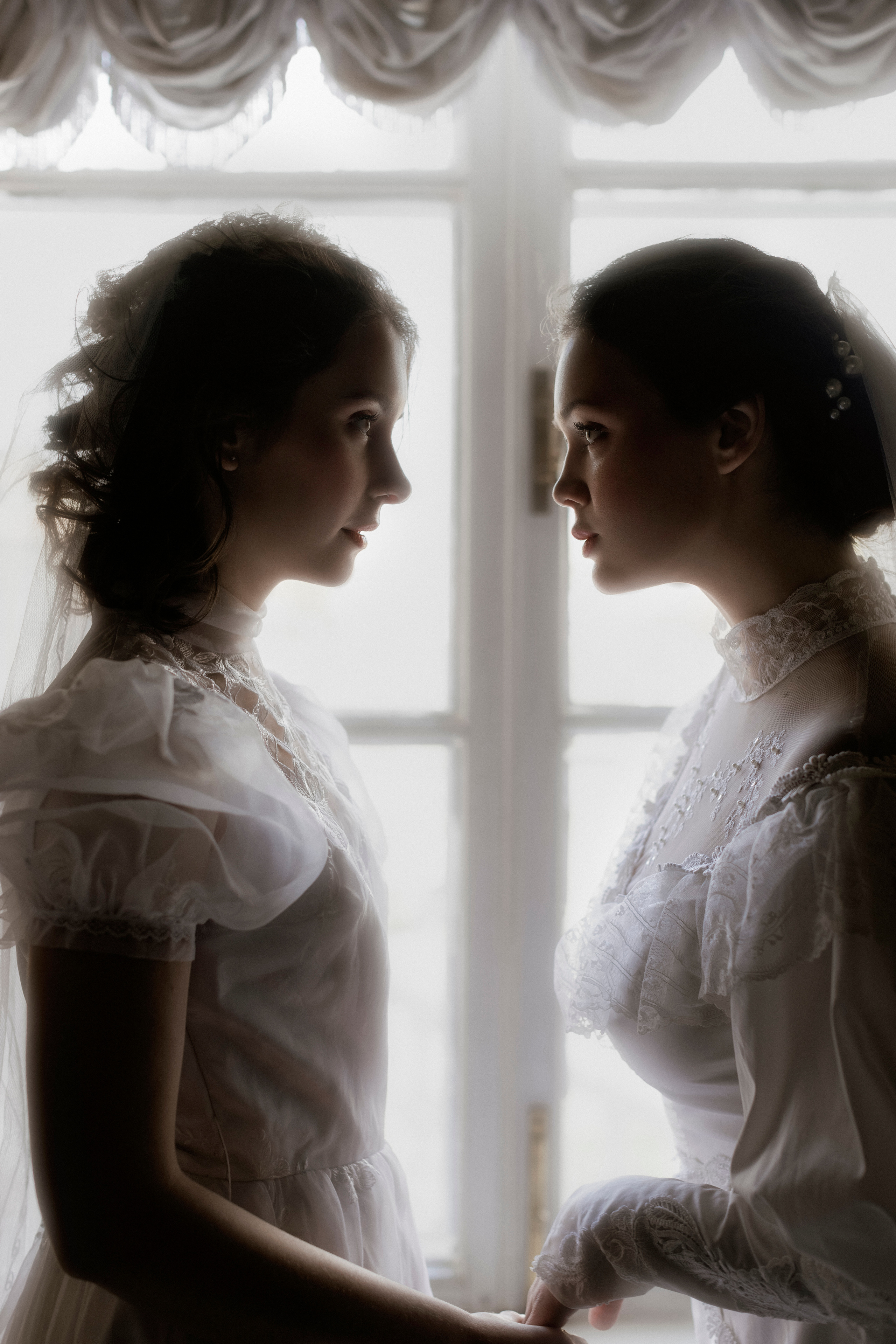 Runaway. Портретный фотограф Уфа Москва Санкт-Петербург Lulu Weightless