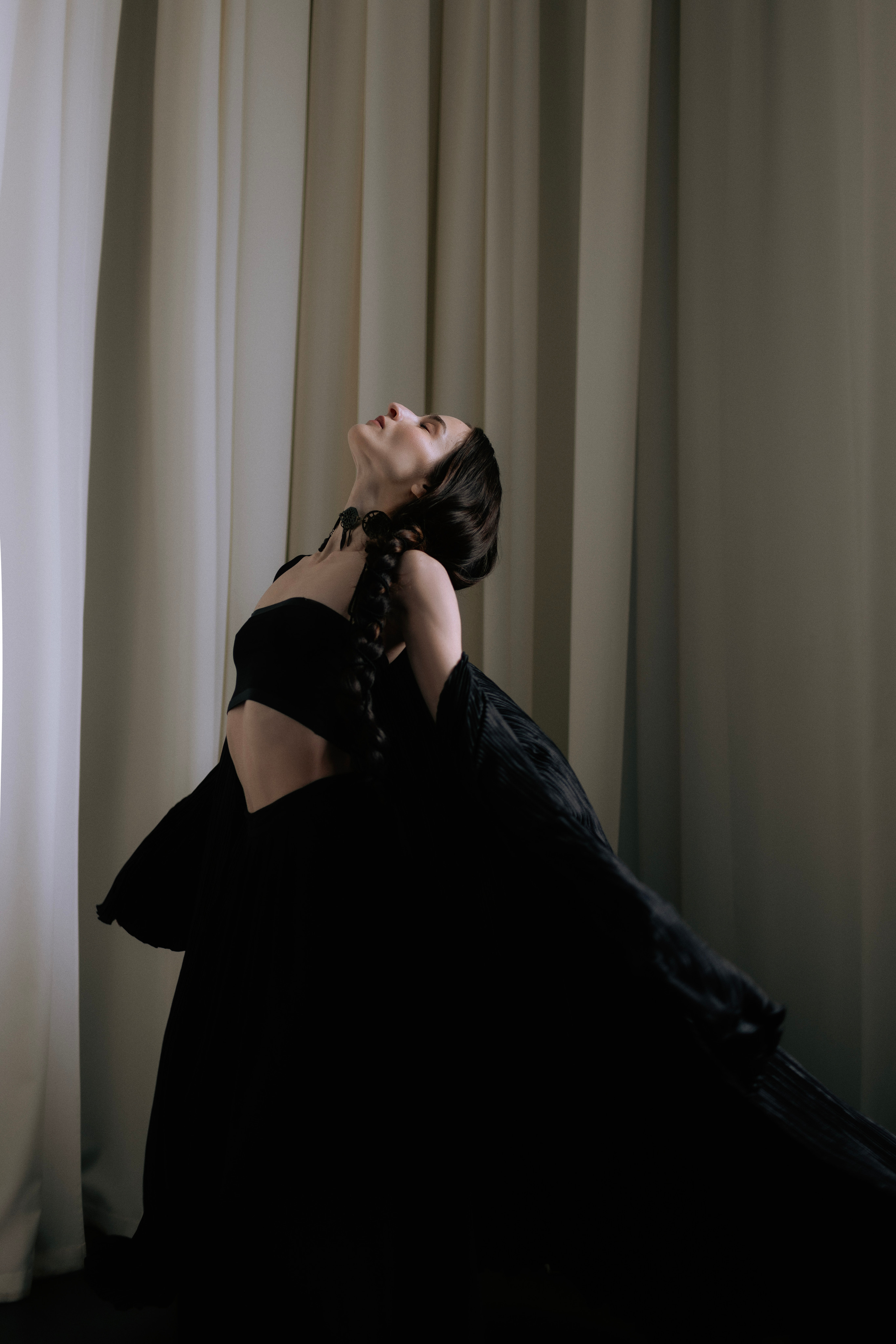 Родословная. Портретный фотограф Уфа Москва Санкт-Петербург Lulu Weightless