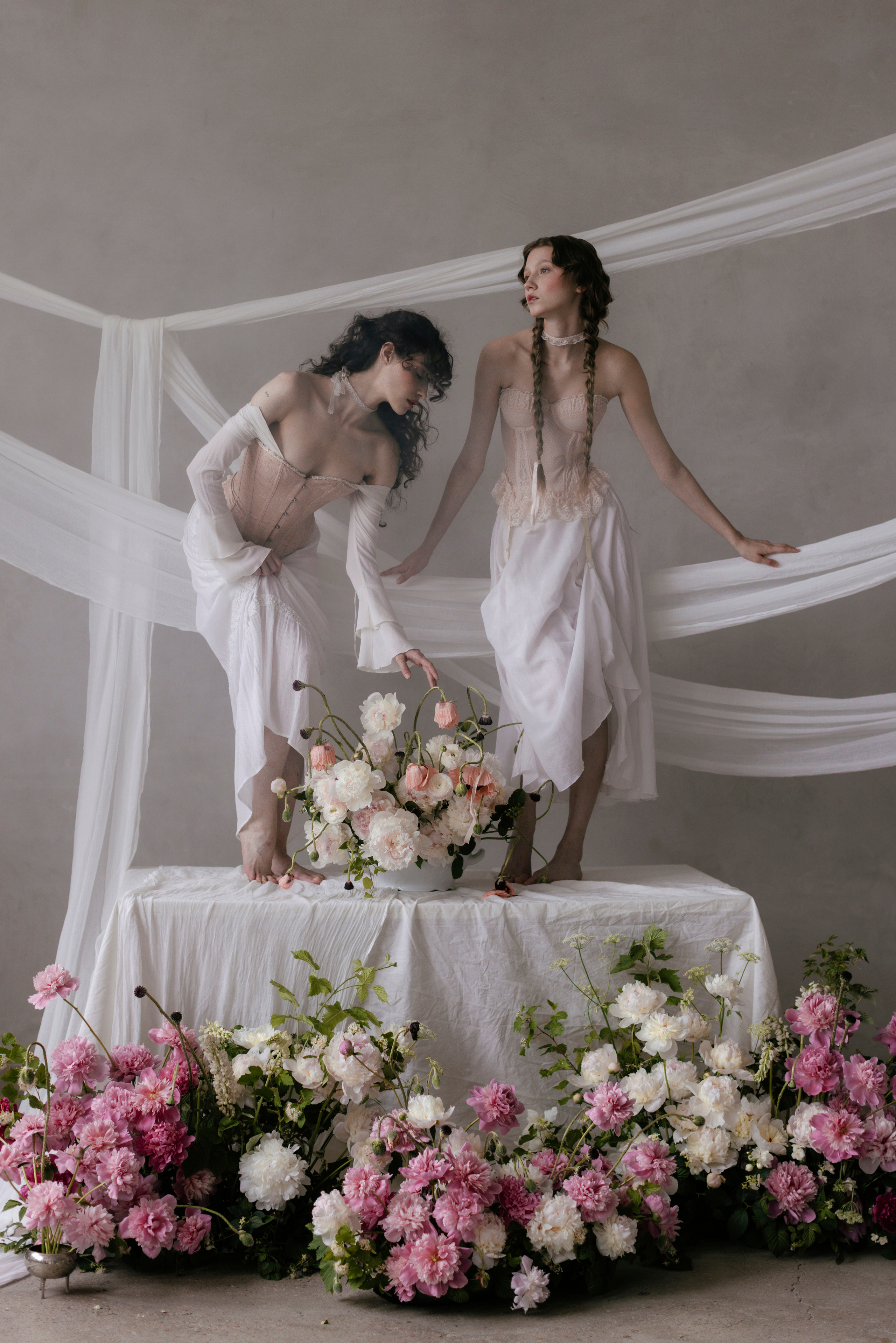 Dream. Портретный фотограф Уфа Москва Санкт-Петербург Lulu Weightless