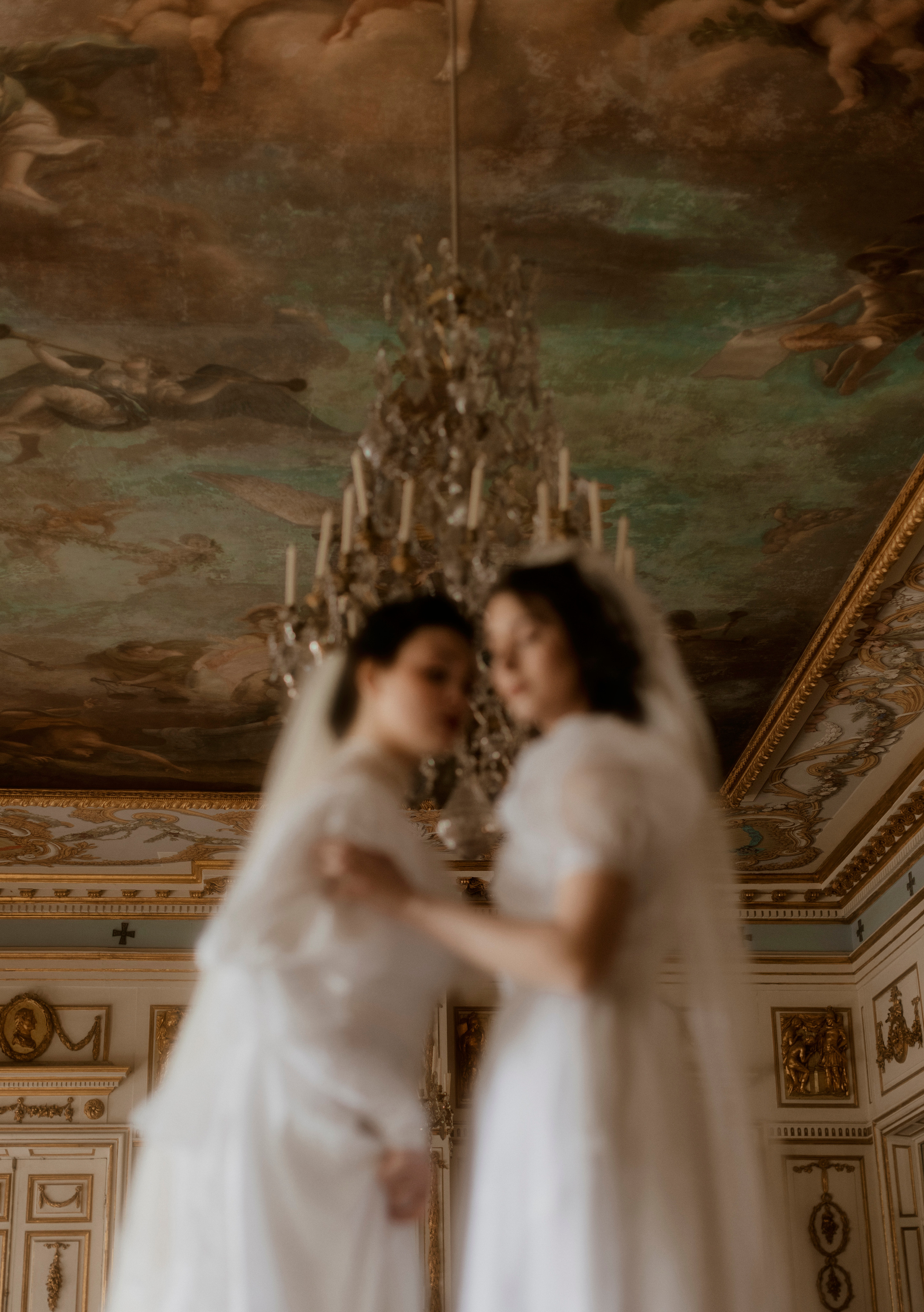 Runaway. Портретный фотограф Уфа Москва Санкт-Петербург Lulu Weightless