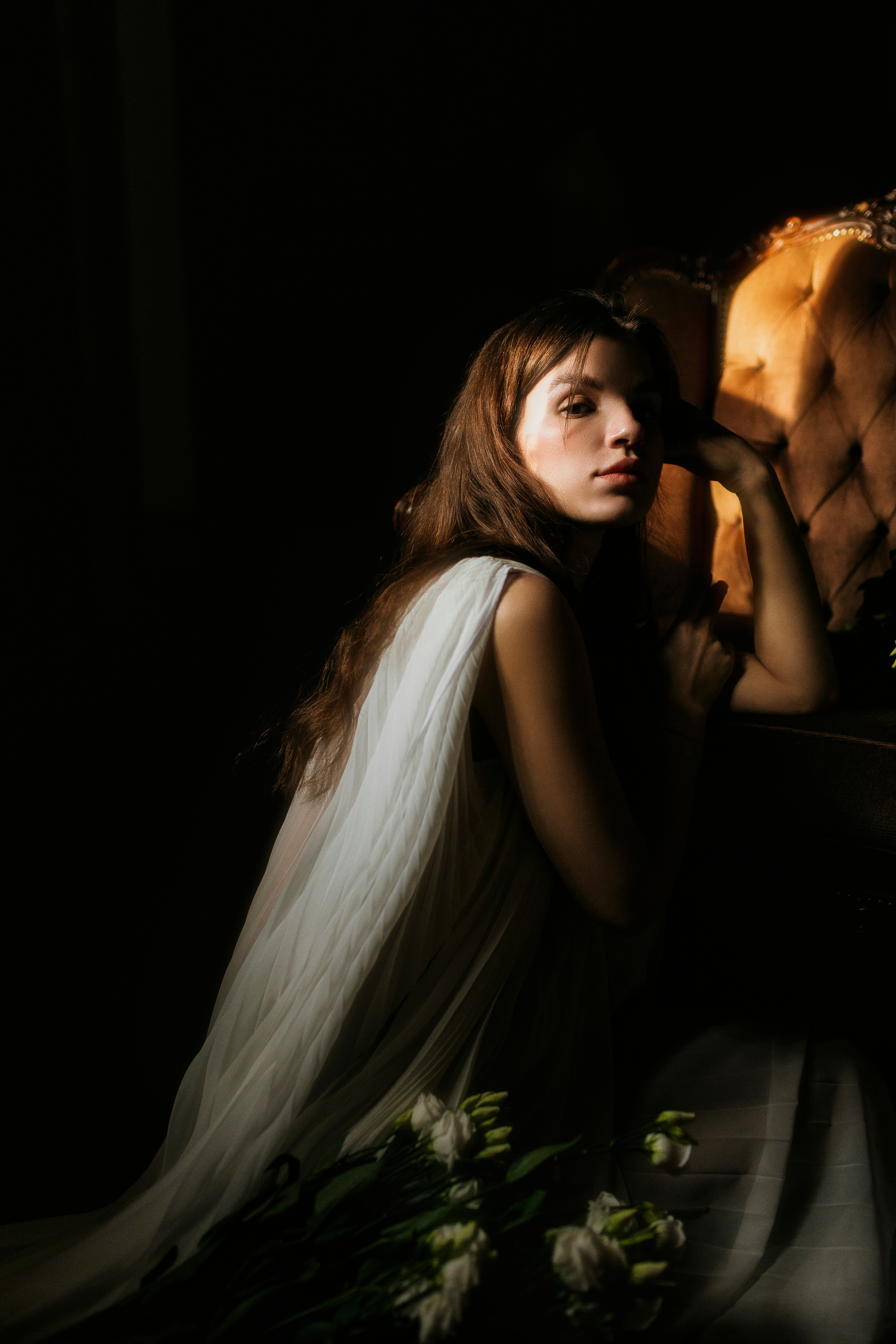 Almost 2. Портретный фотограф Уфа Москва Санкт-Петербург Lulu Weightless