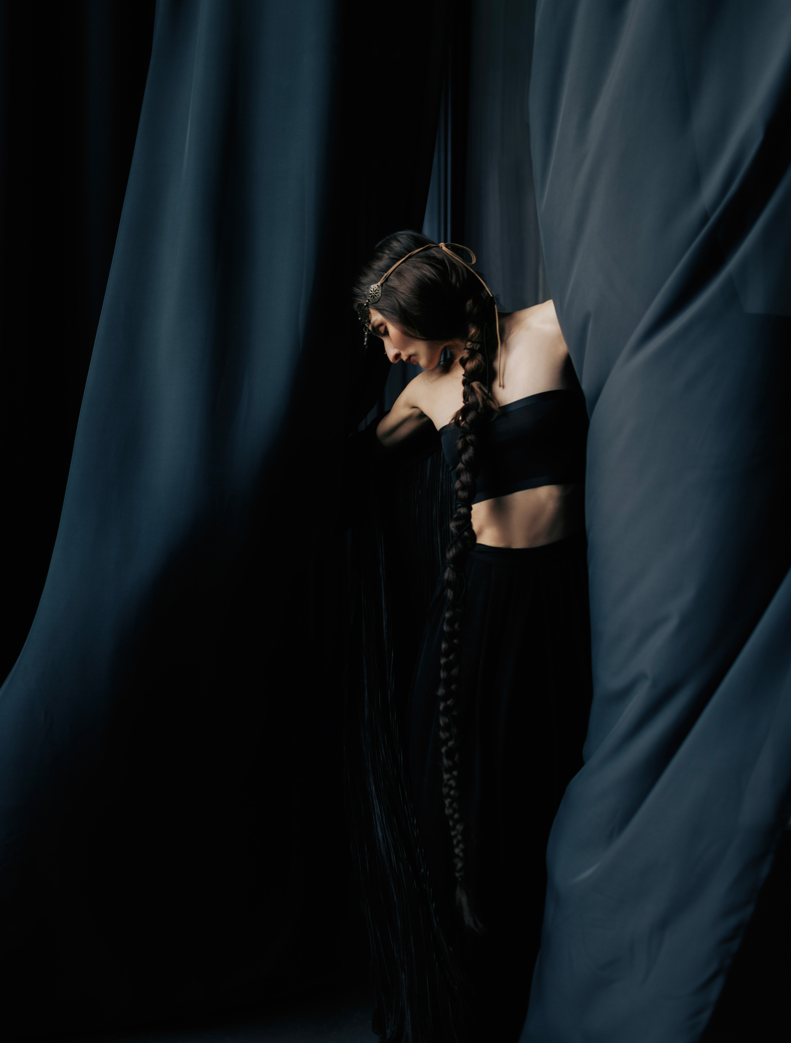 Родословная. Портретный фотограф Уфа Москва Санкт-Петербург Lulu Weightless