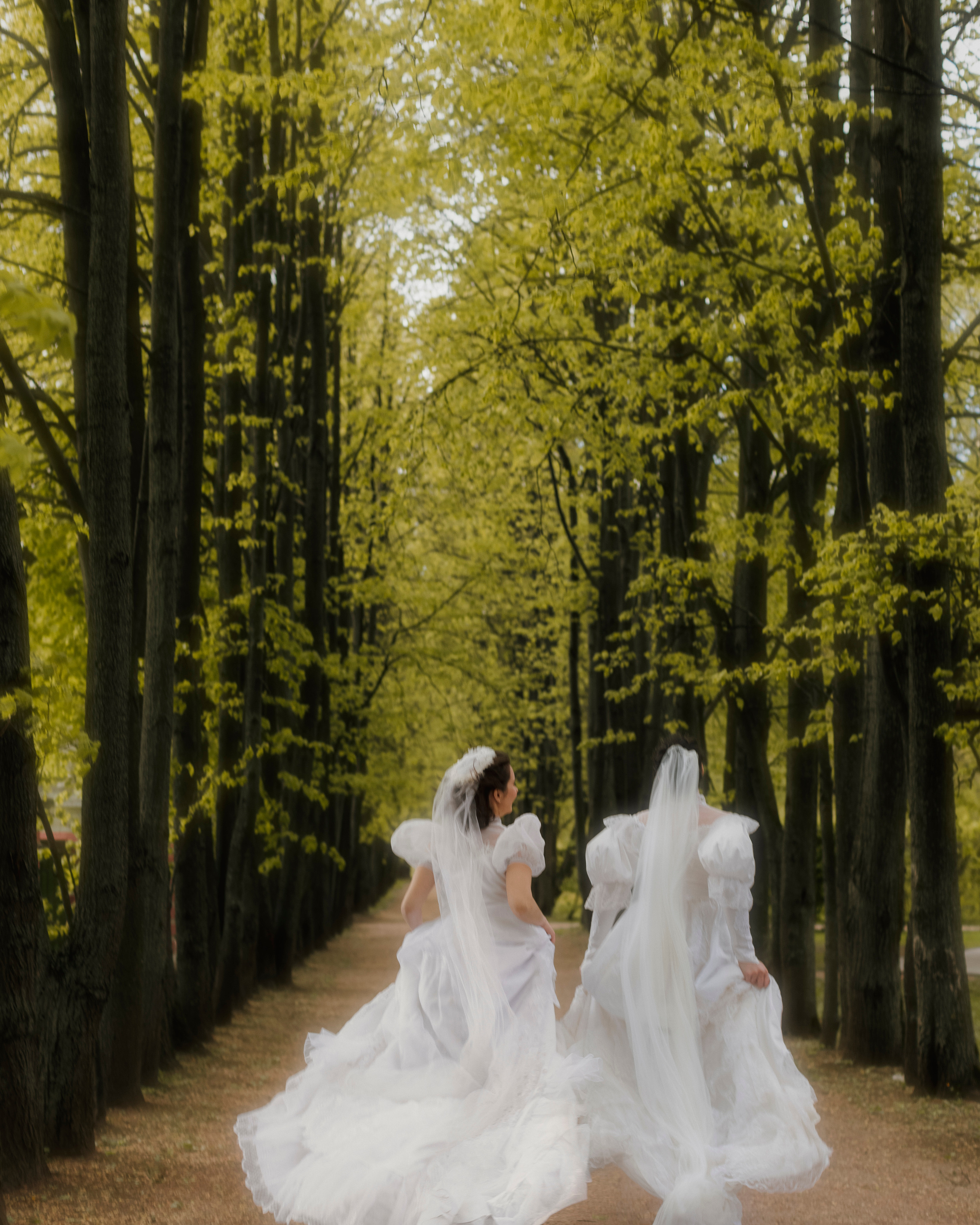 Runaway. Портретный фотограф Уфа Москва Санкт-Петербург Lulu Weightless