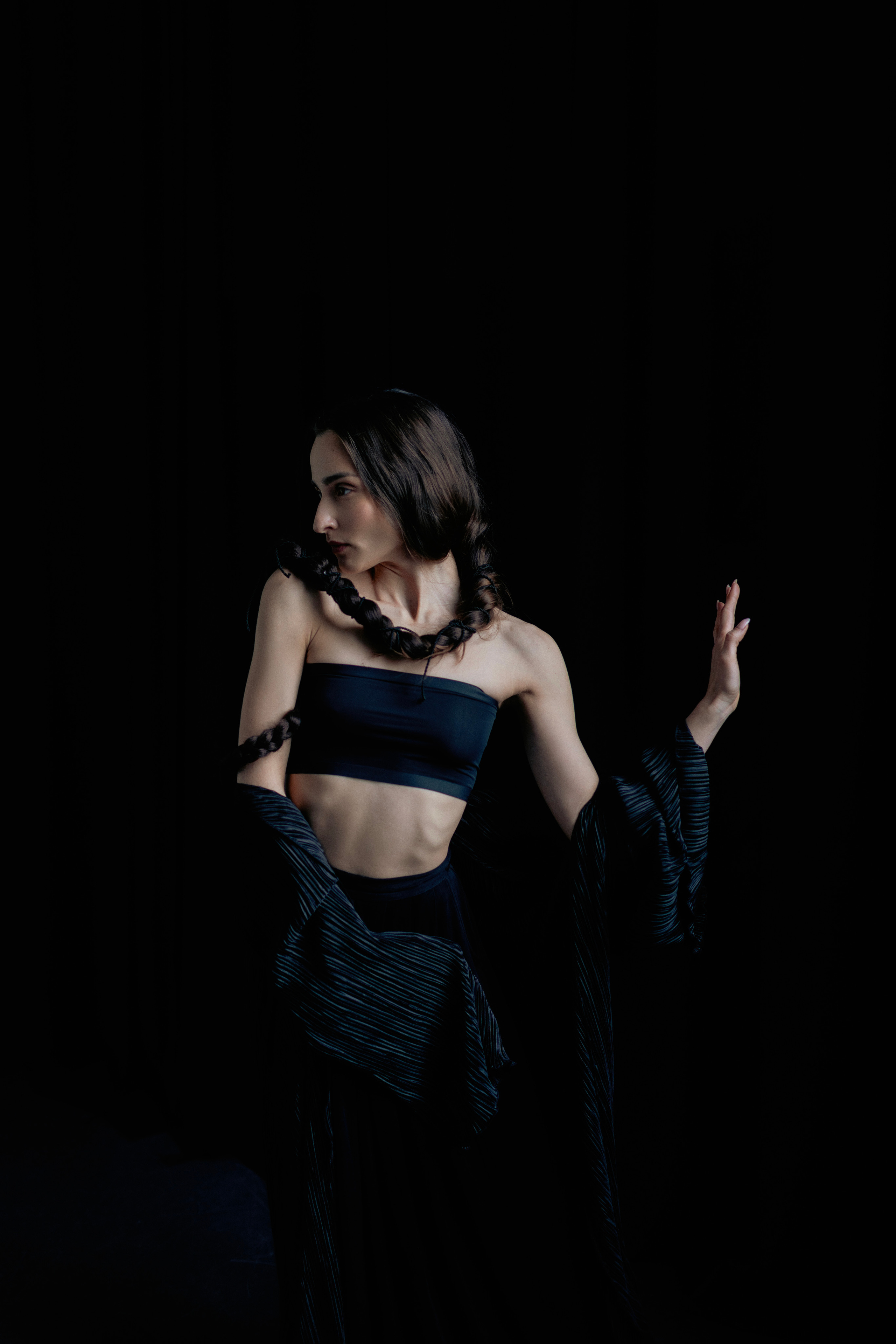 Родословная. Портретный фотограф Уфа Москва Санкт-Петербург Lulu Weightless