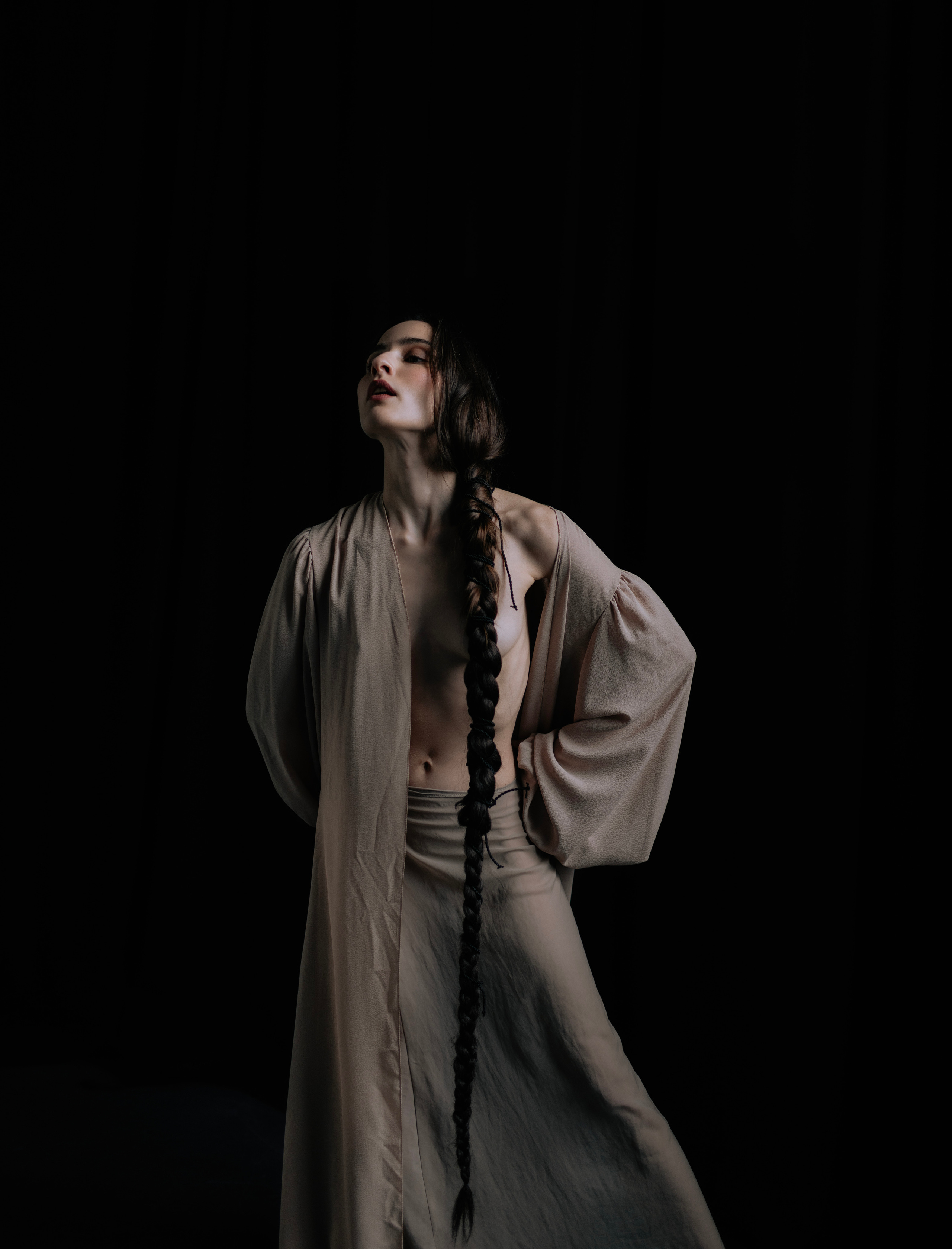 Родословная. Портретный фотограф Уфа Москва Санкт-Петербург Lulu Weightless