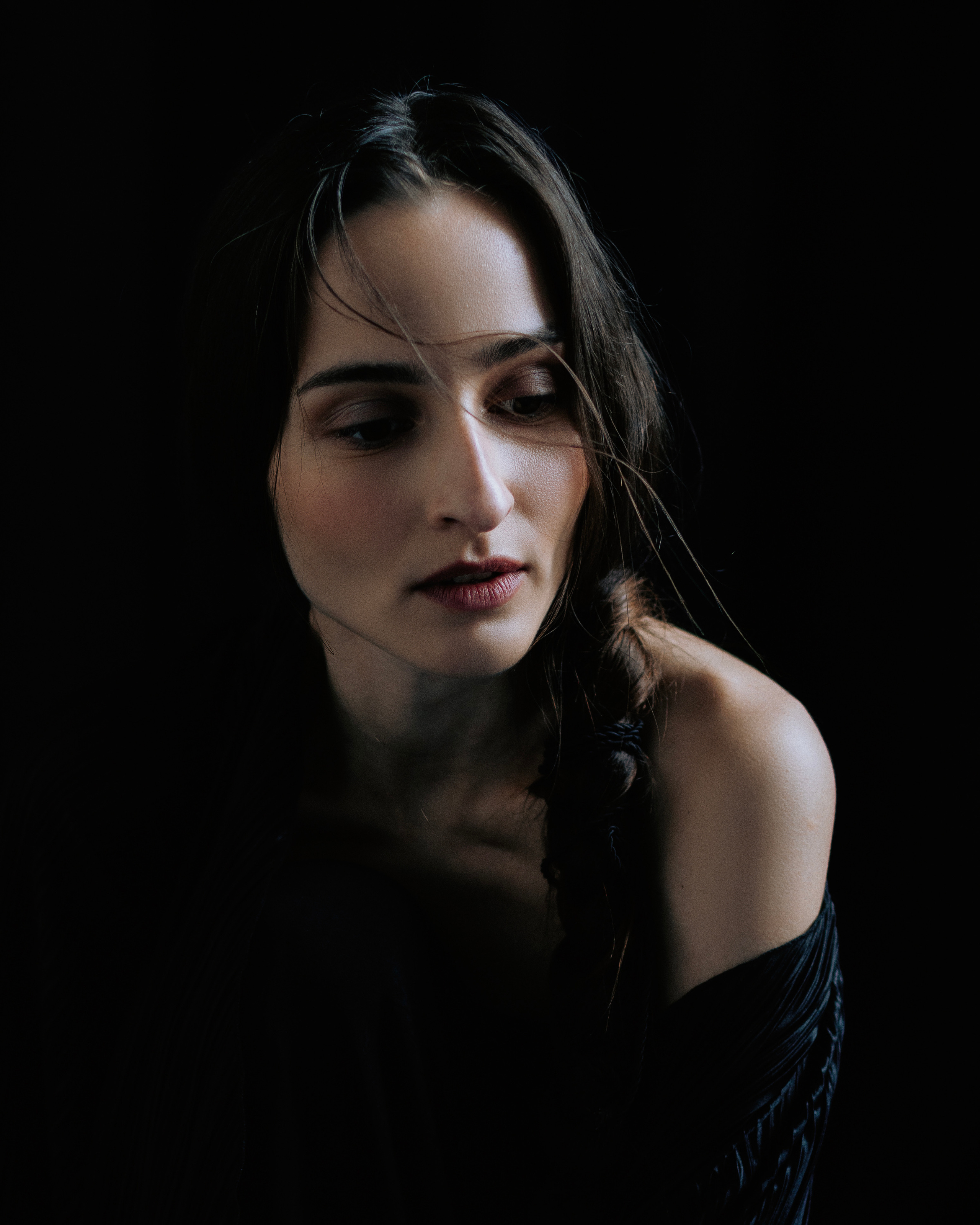 Родословная. Портретный фотограф Уфа Москва Санкт-Петербург Lulu Weightless