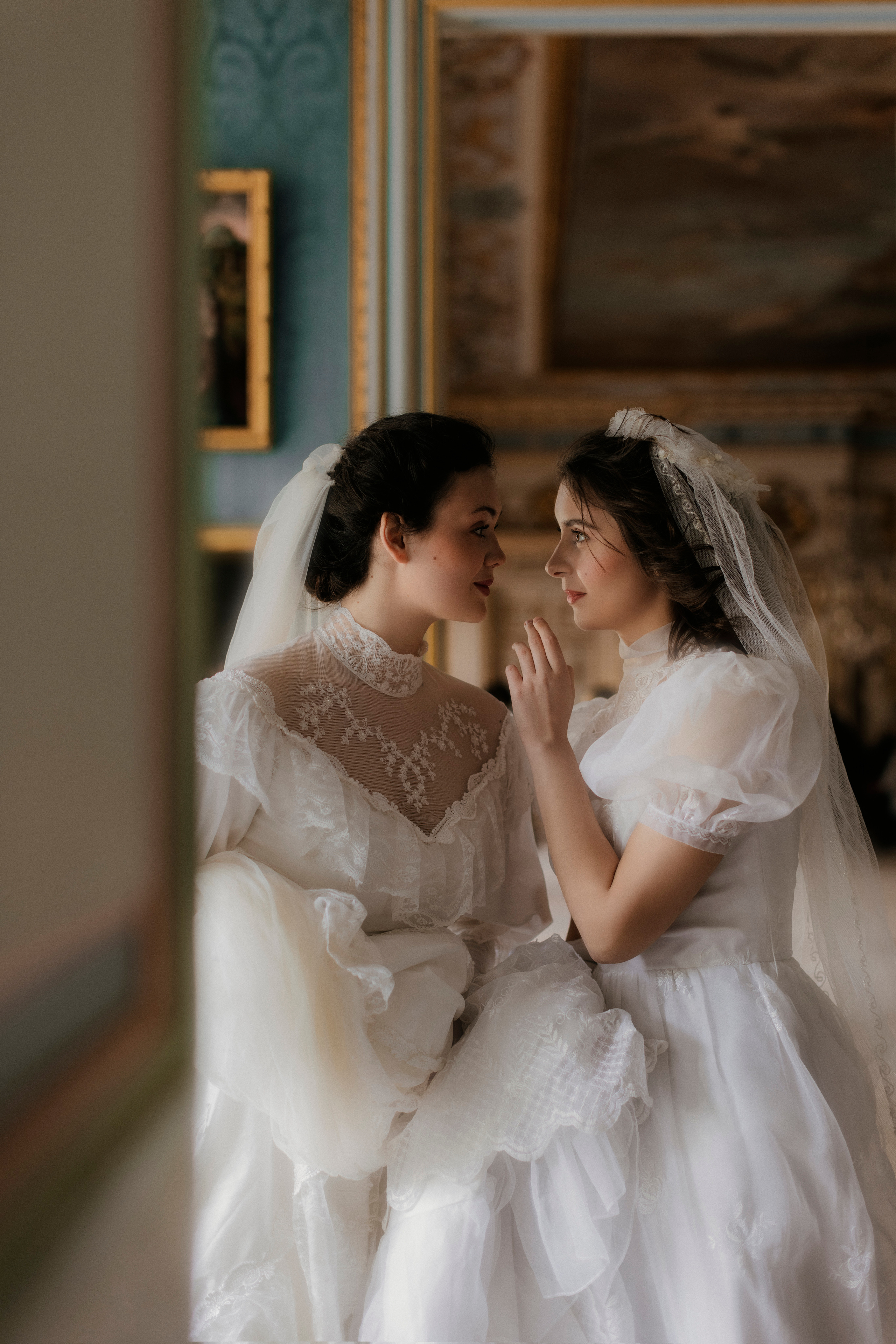 Runaway. Портретный фотограф Уфа Москва Санкт-Петербург Lulu Weightless