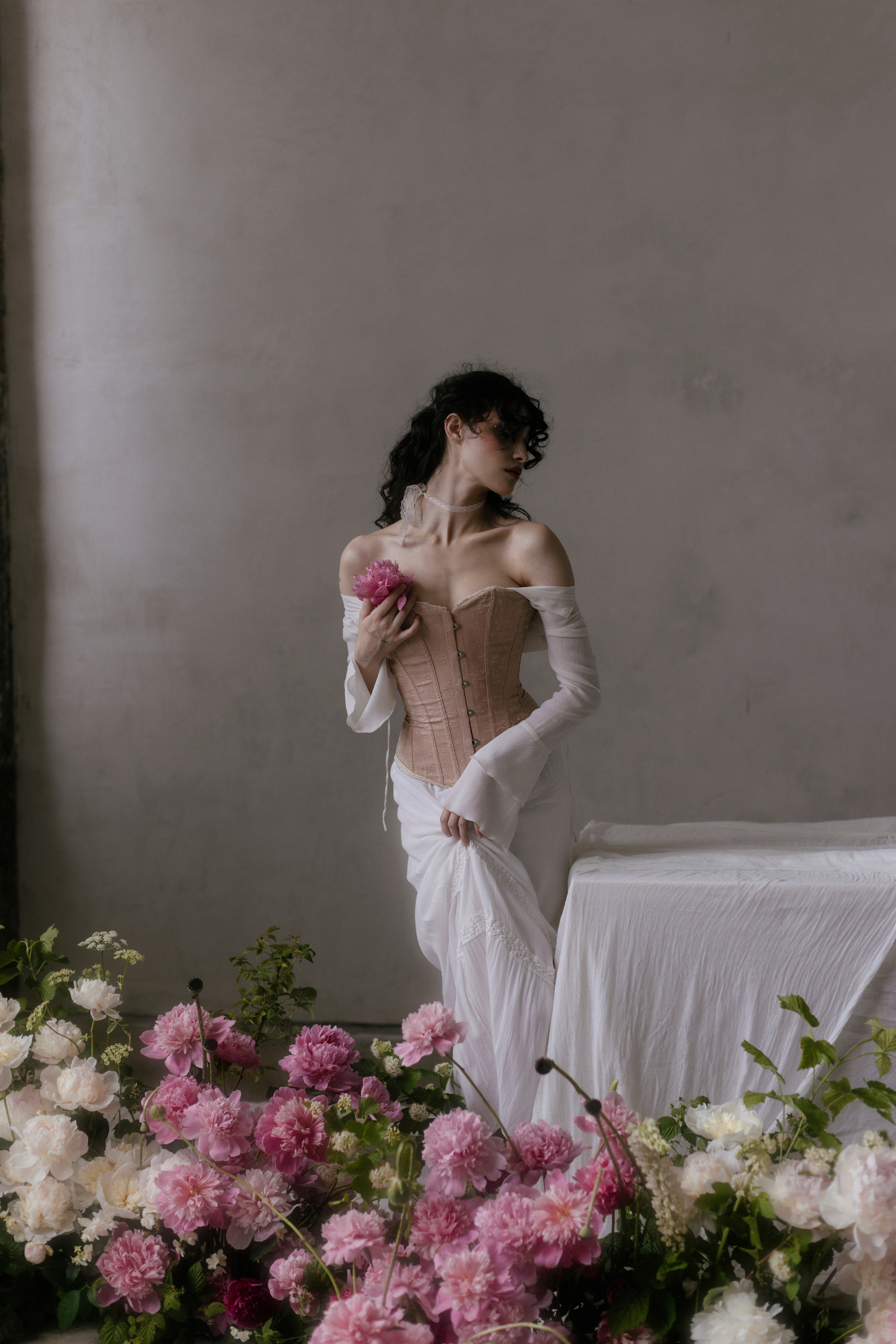 Dream. Портретный фотограф Уфа Москва Санкт-Петербург Lulu Weightless